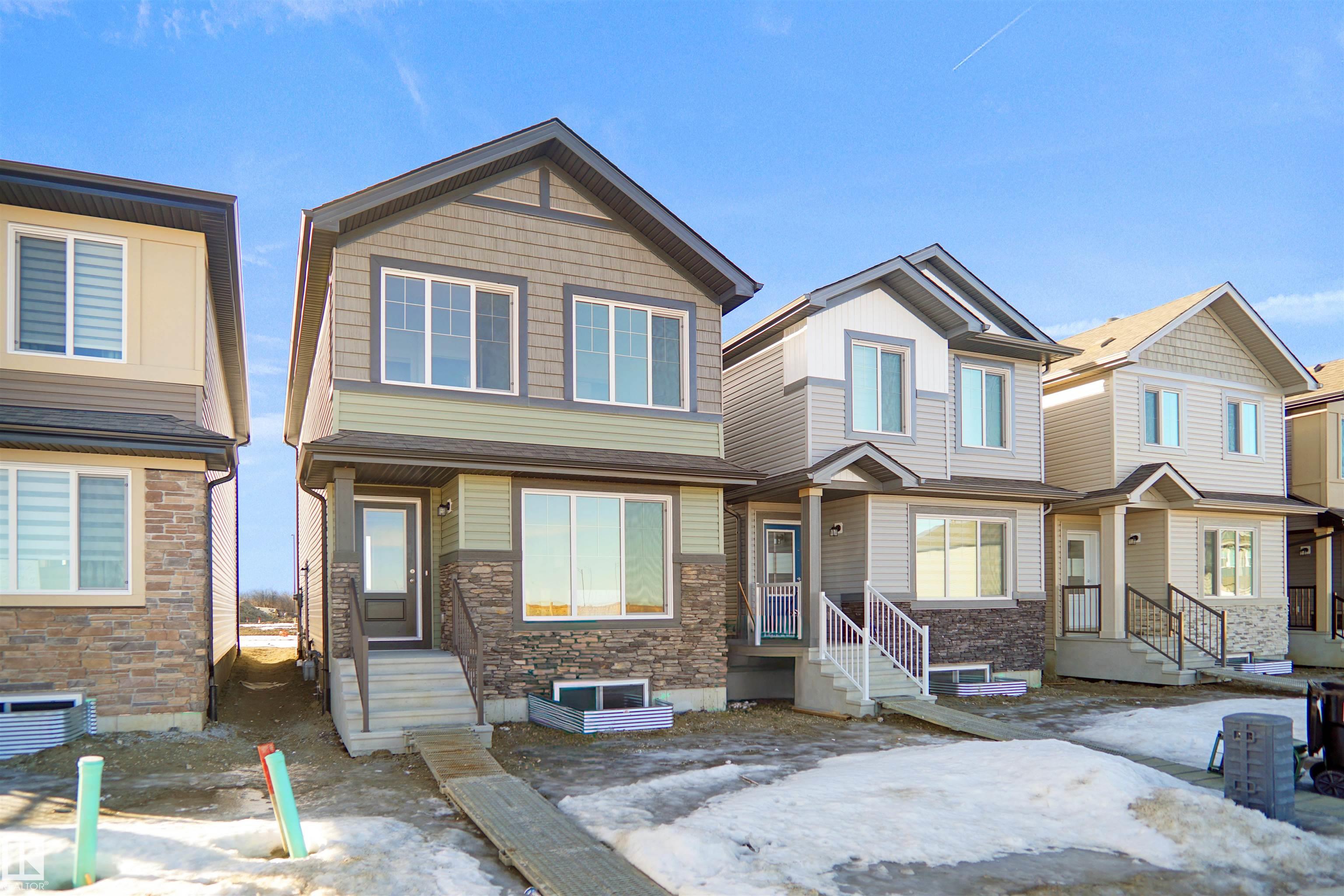 20911 16 Avenue, E4479639, Alberta,