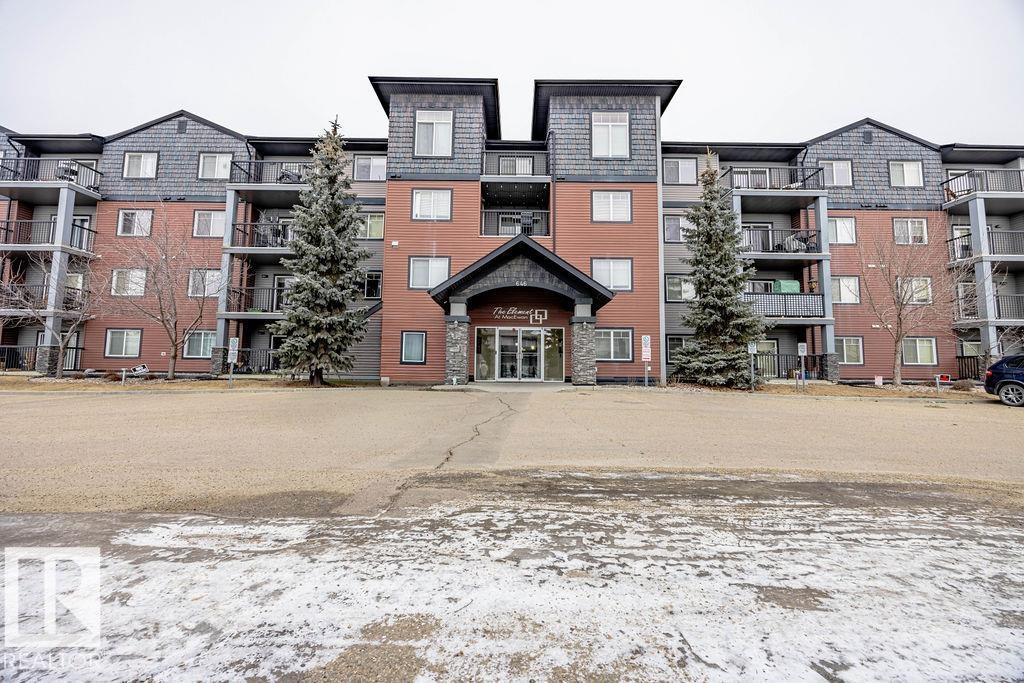 122 646 MCALLISTER Loop, E4479647, Alberta,