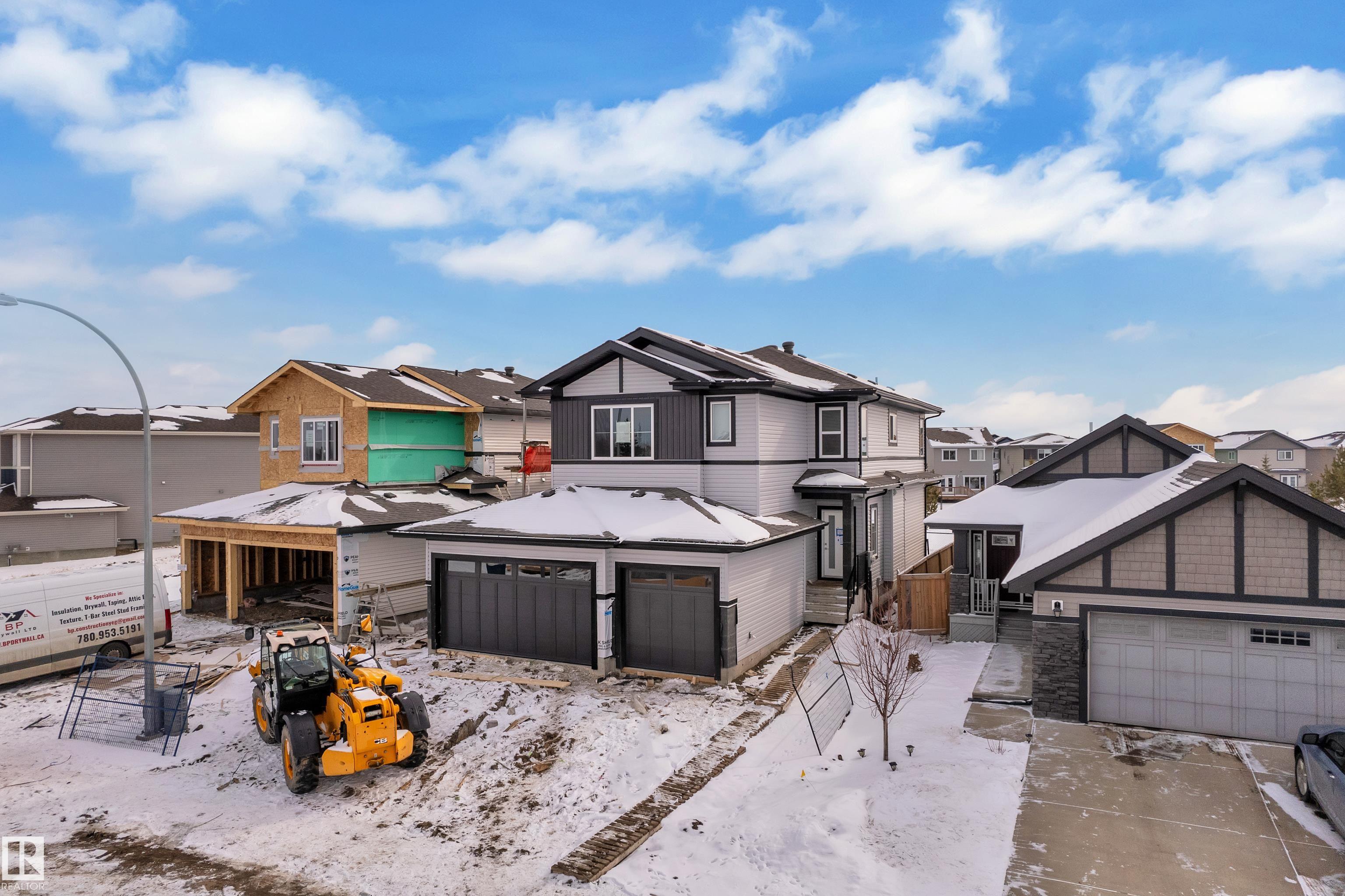 12619 44 Street, E4479651, Alberta,