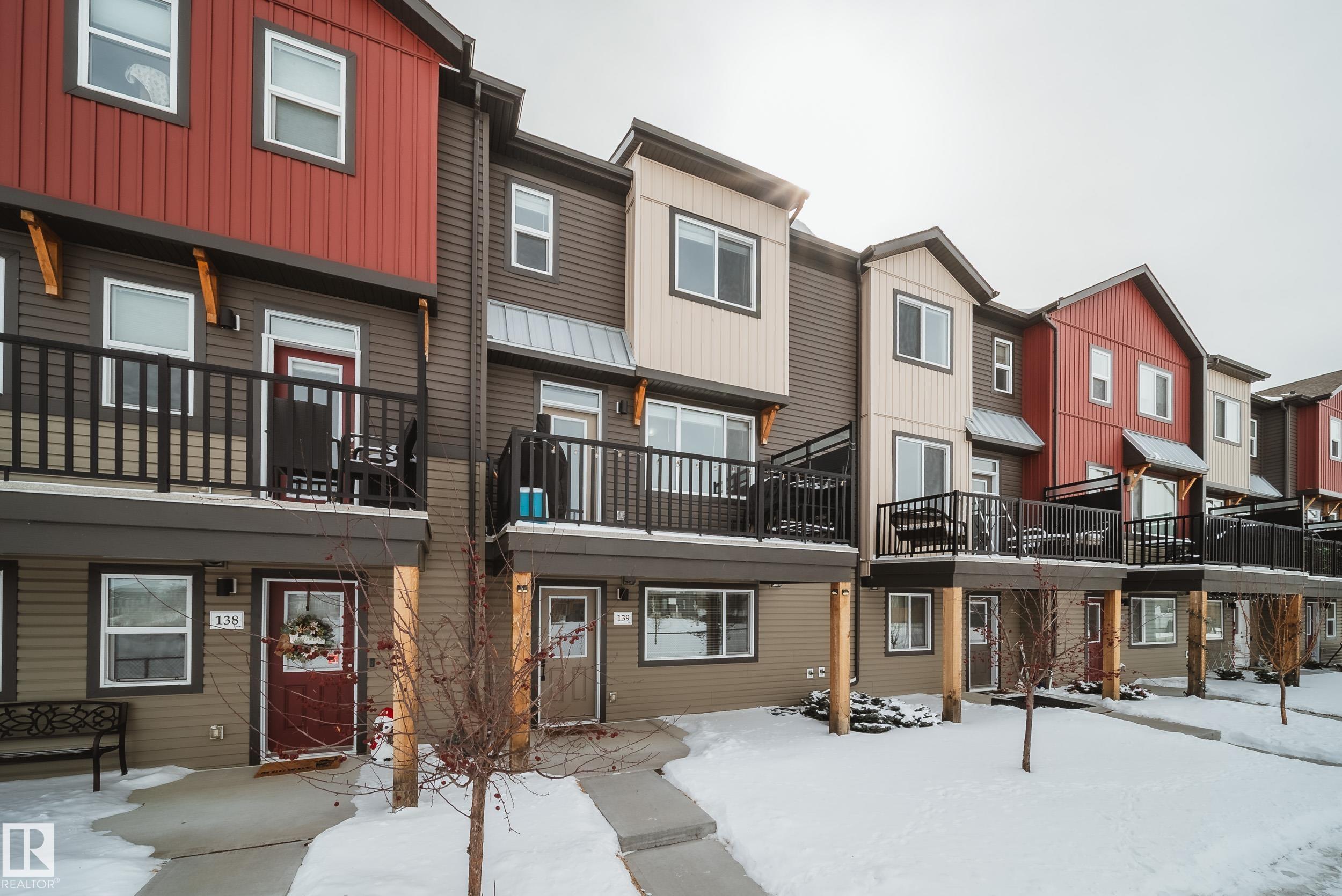 139 16903 68 Street, E4479653, Alberta,