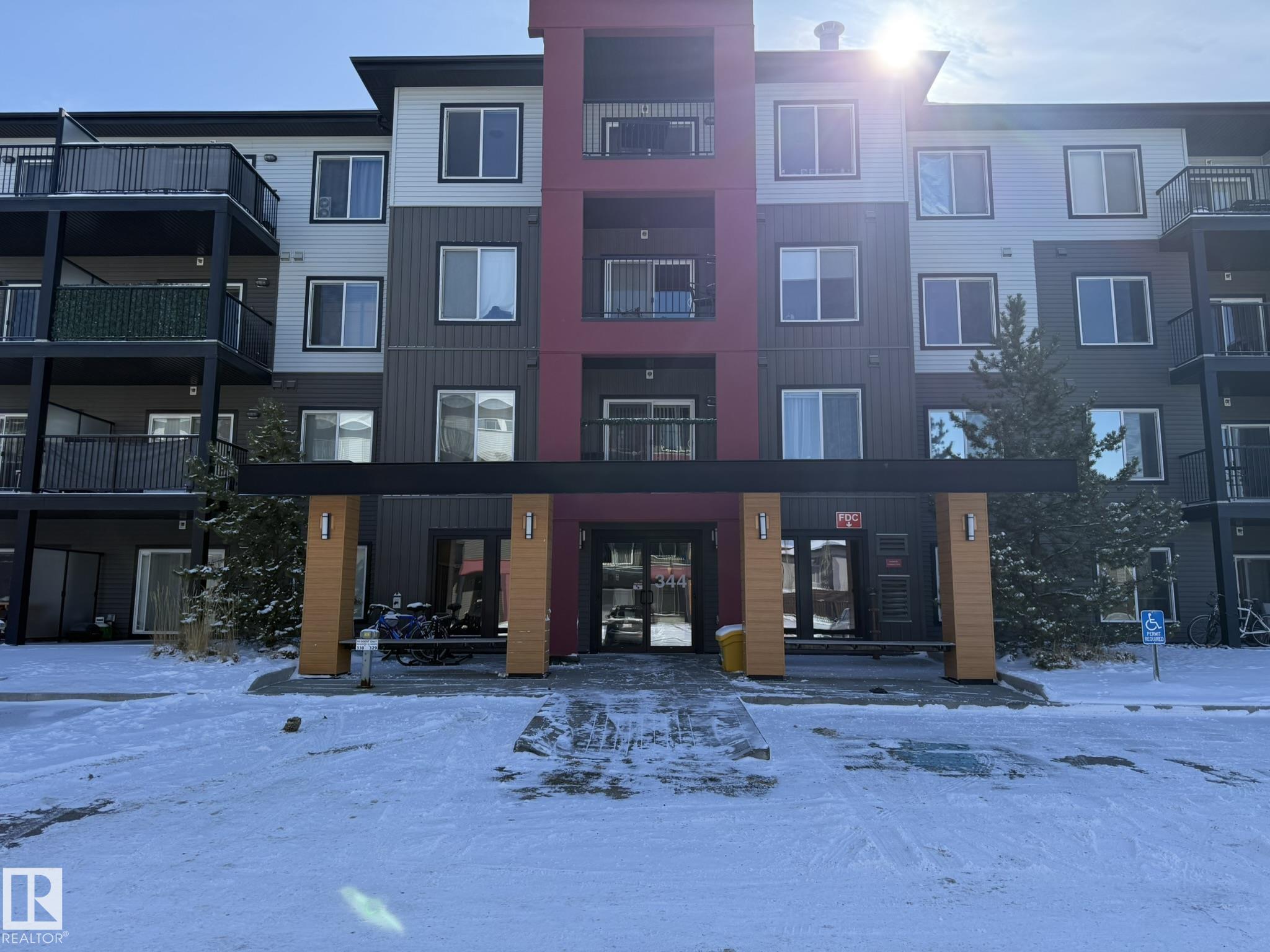 119 344 WINDERMERE Road, E4479658, Alberta,