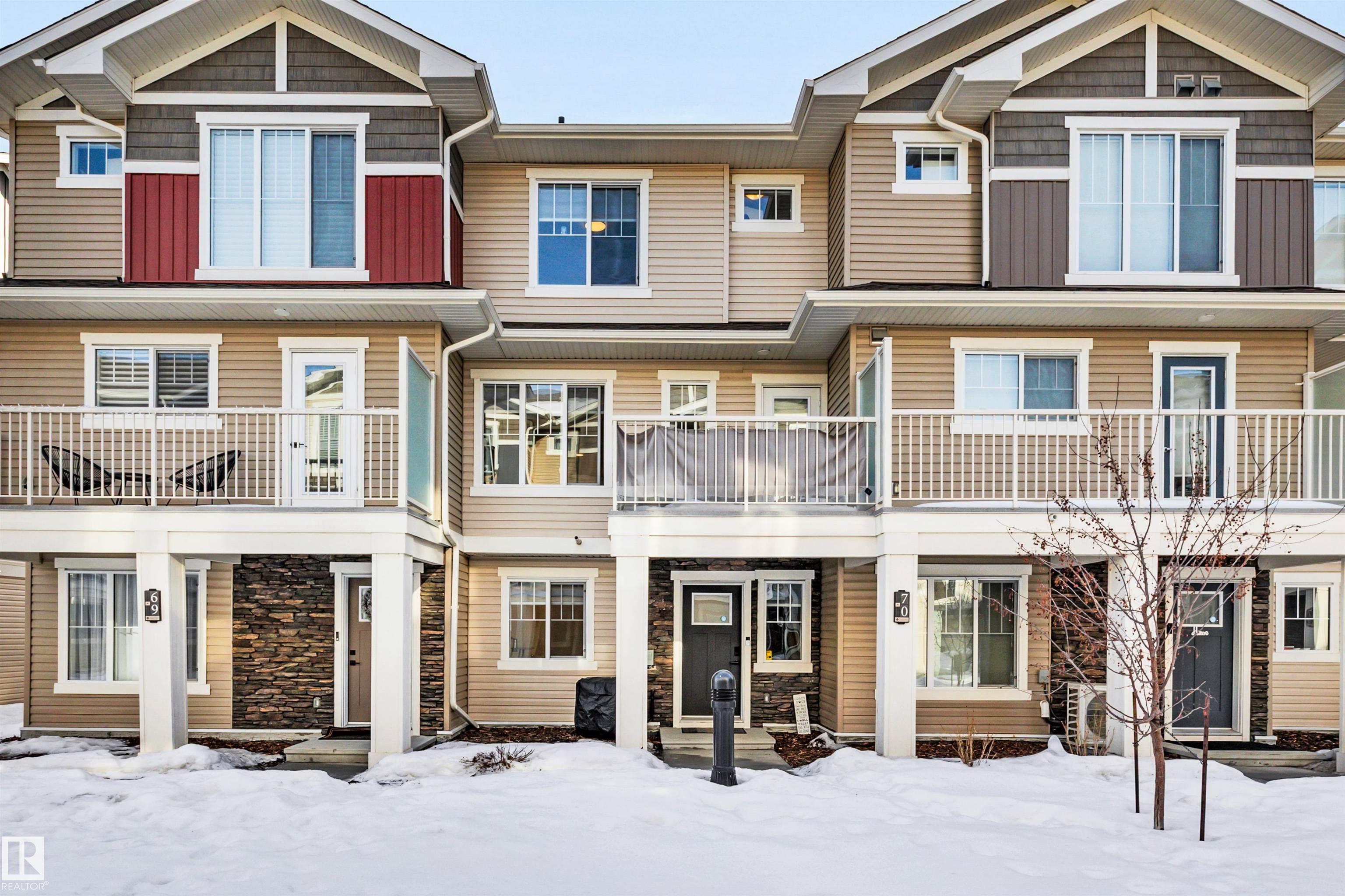 70 17832 78 Street, E4479660, Alberta,