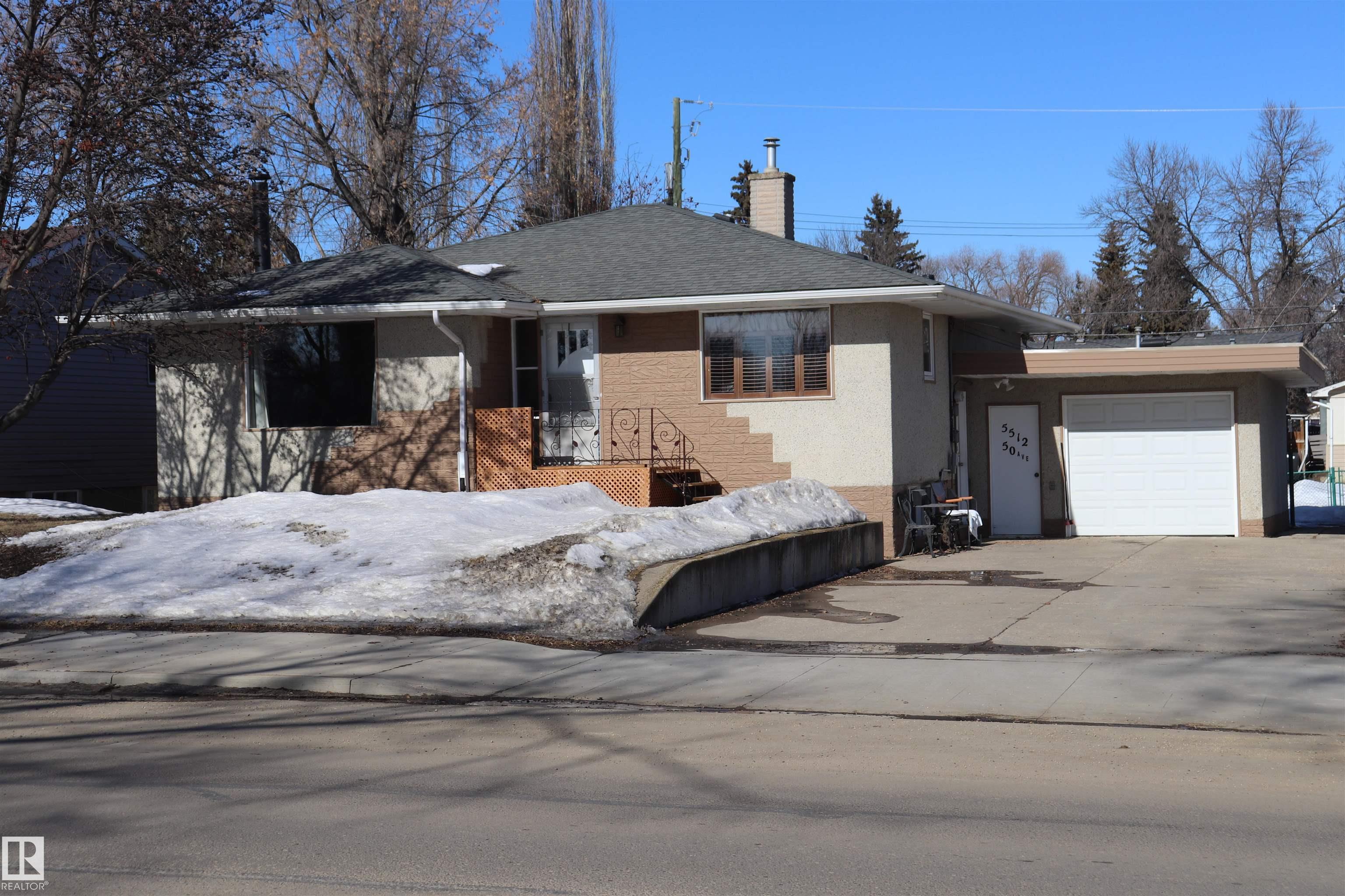 5512 50th Street, E4479661, Alberta,