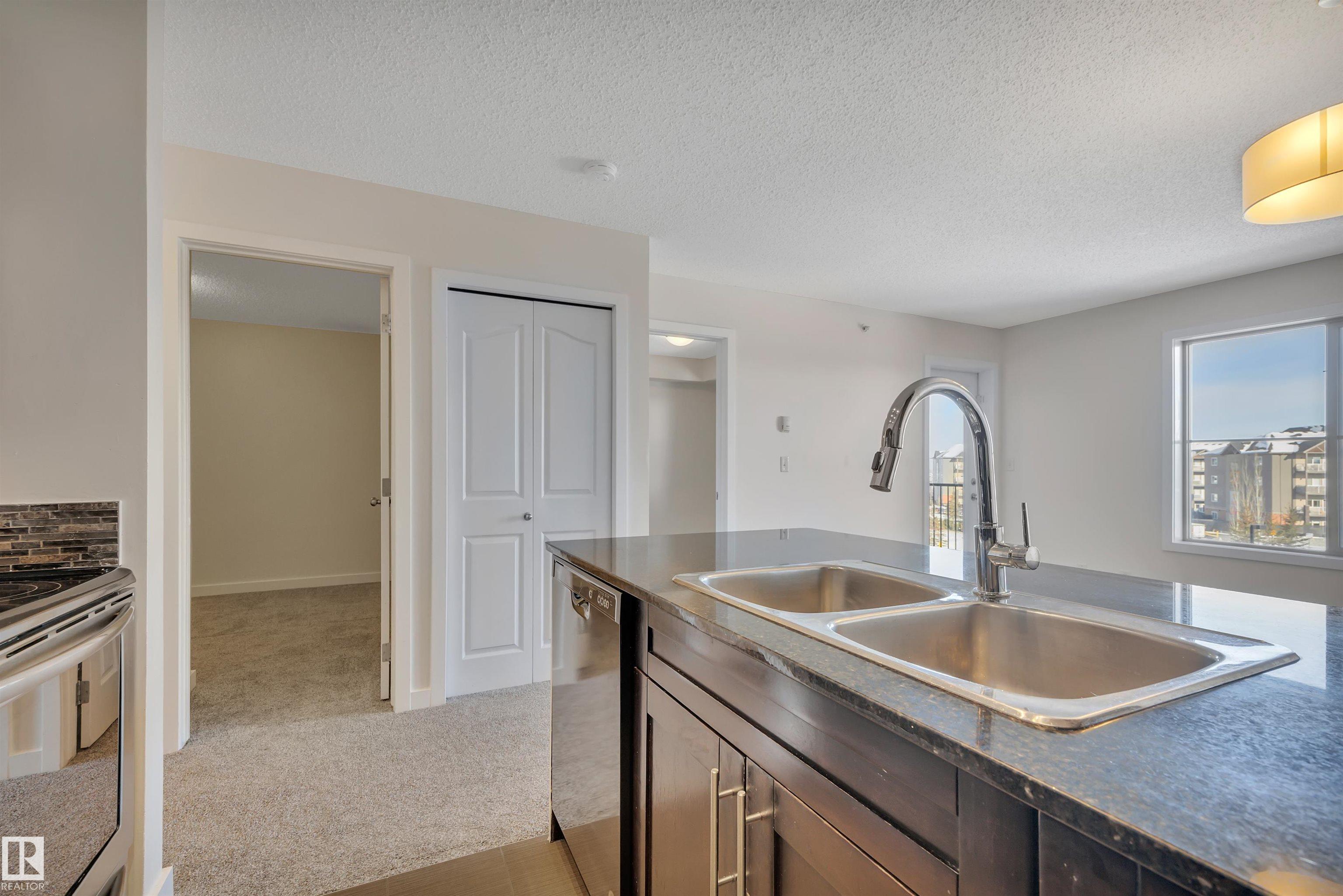 415 12035 22 Avenue, E4479663, Alberta,