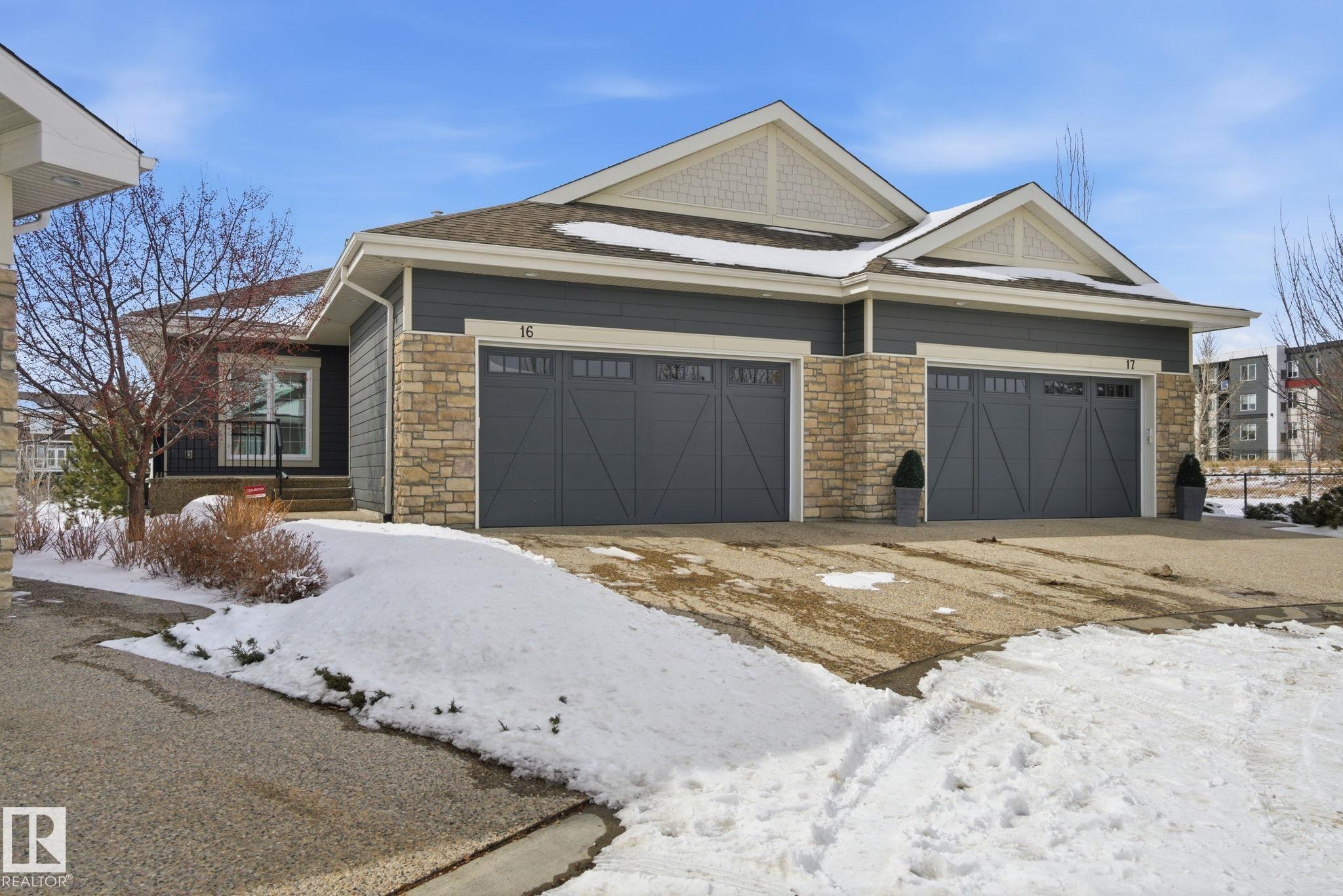 16 3090 CAMERON HEIGHTS Way, E4479667, Alberta,