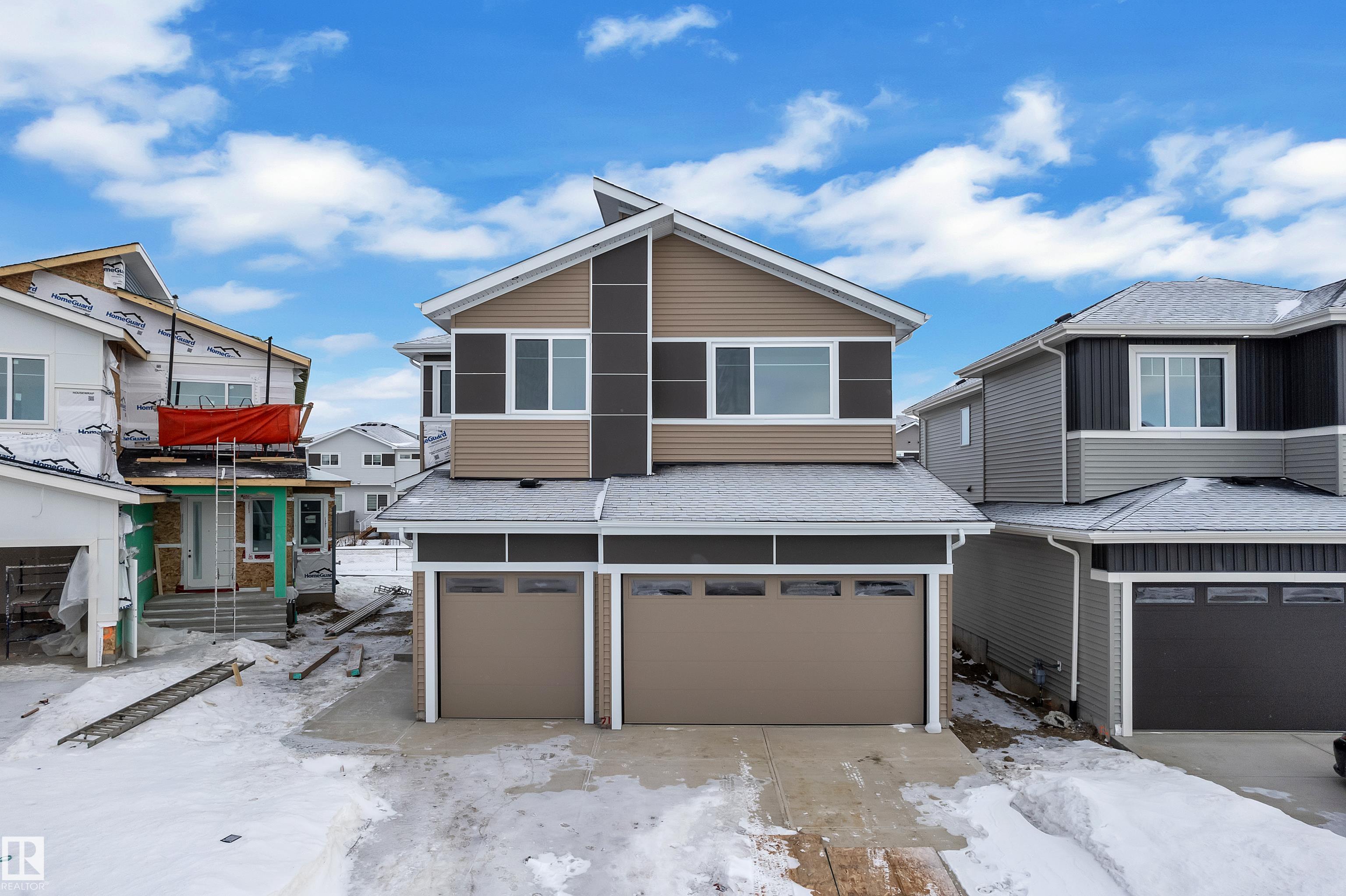211 BASIN Court, E4479670, Alberta,