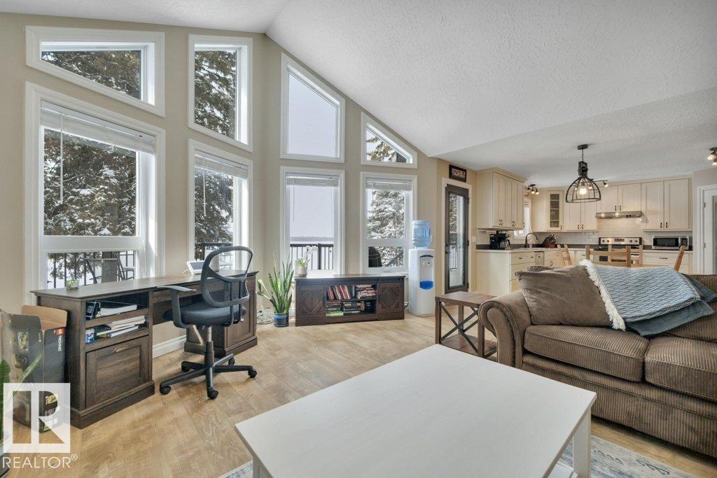 Fourth View of 613 Lakeview Road, Bondiss, Rural Athabasca County, Alberta, T0A 0M0