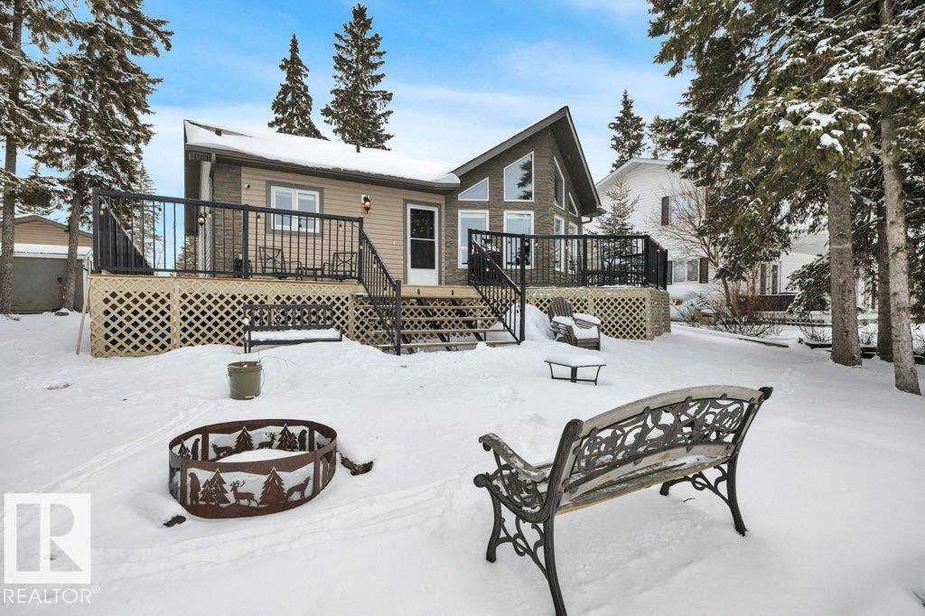 Fifth View of 613 Lakeview Road, Bondiss, Rural Athabasca County, Alberta, T0A 0M0