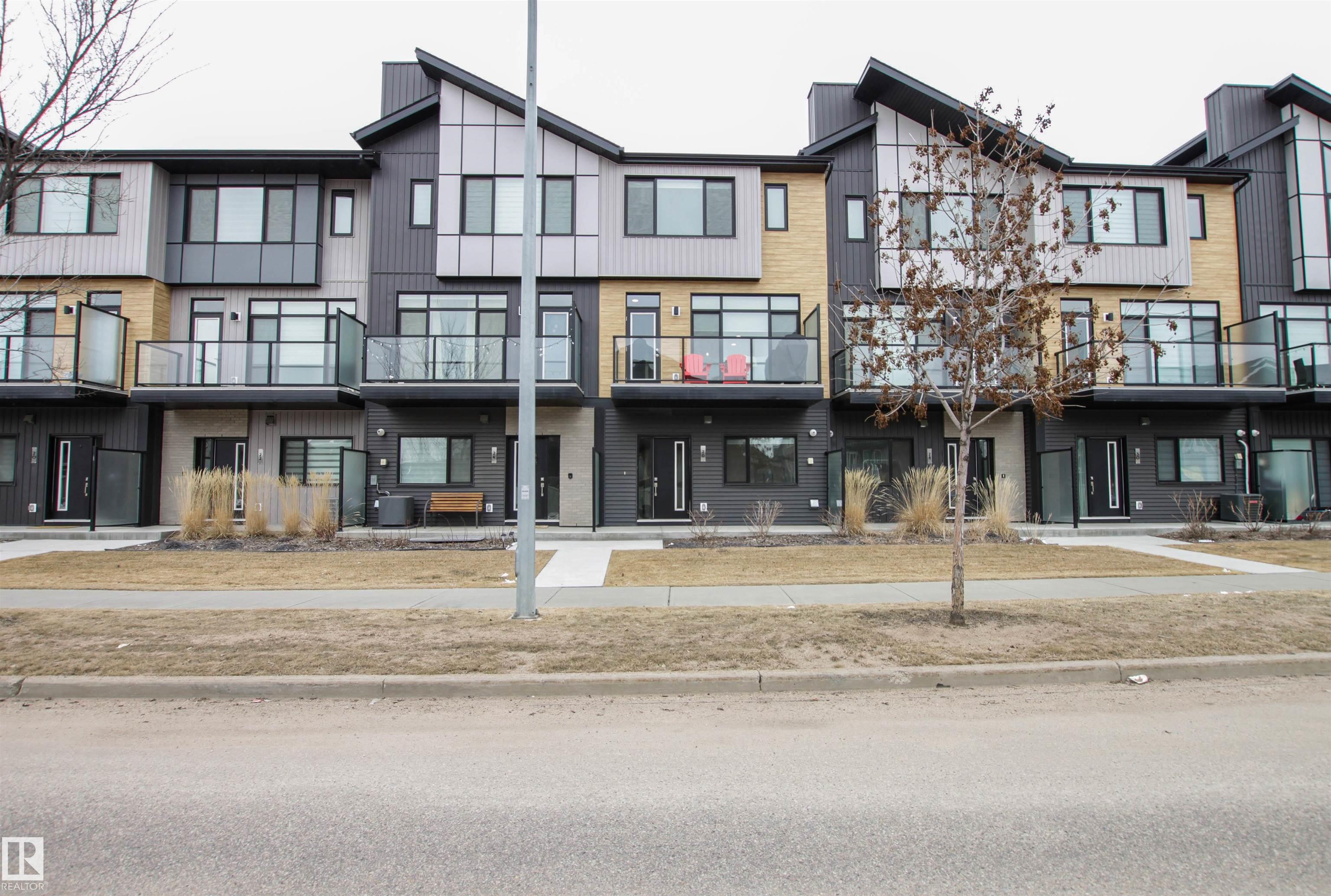 26 50 EBONY Boulevard, E4479679, Alberta,
