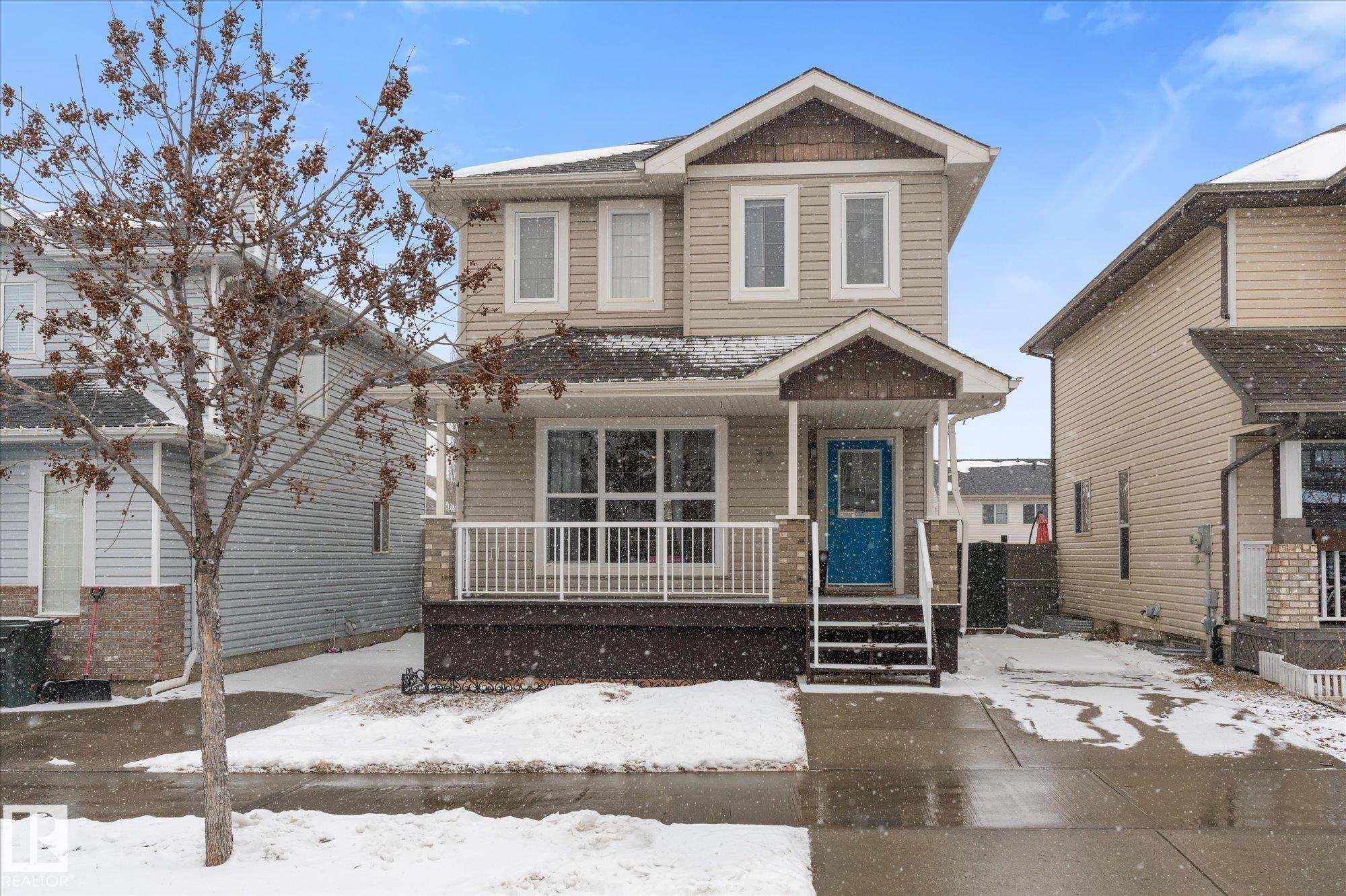 34 VAUGHN Avenue, E4479686, Alberta,