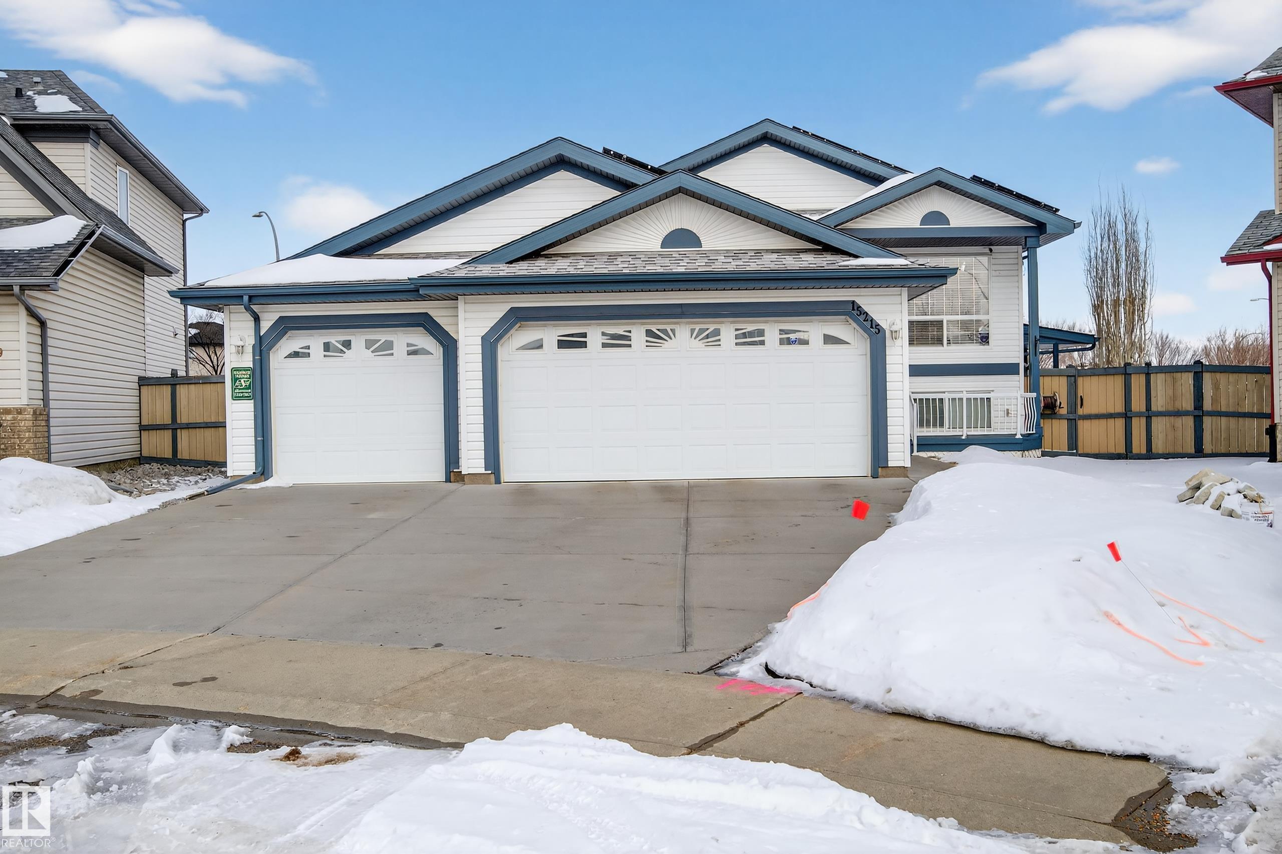 15215 44 Street NW, E4479691, Alberta,