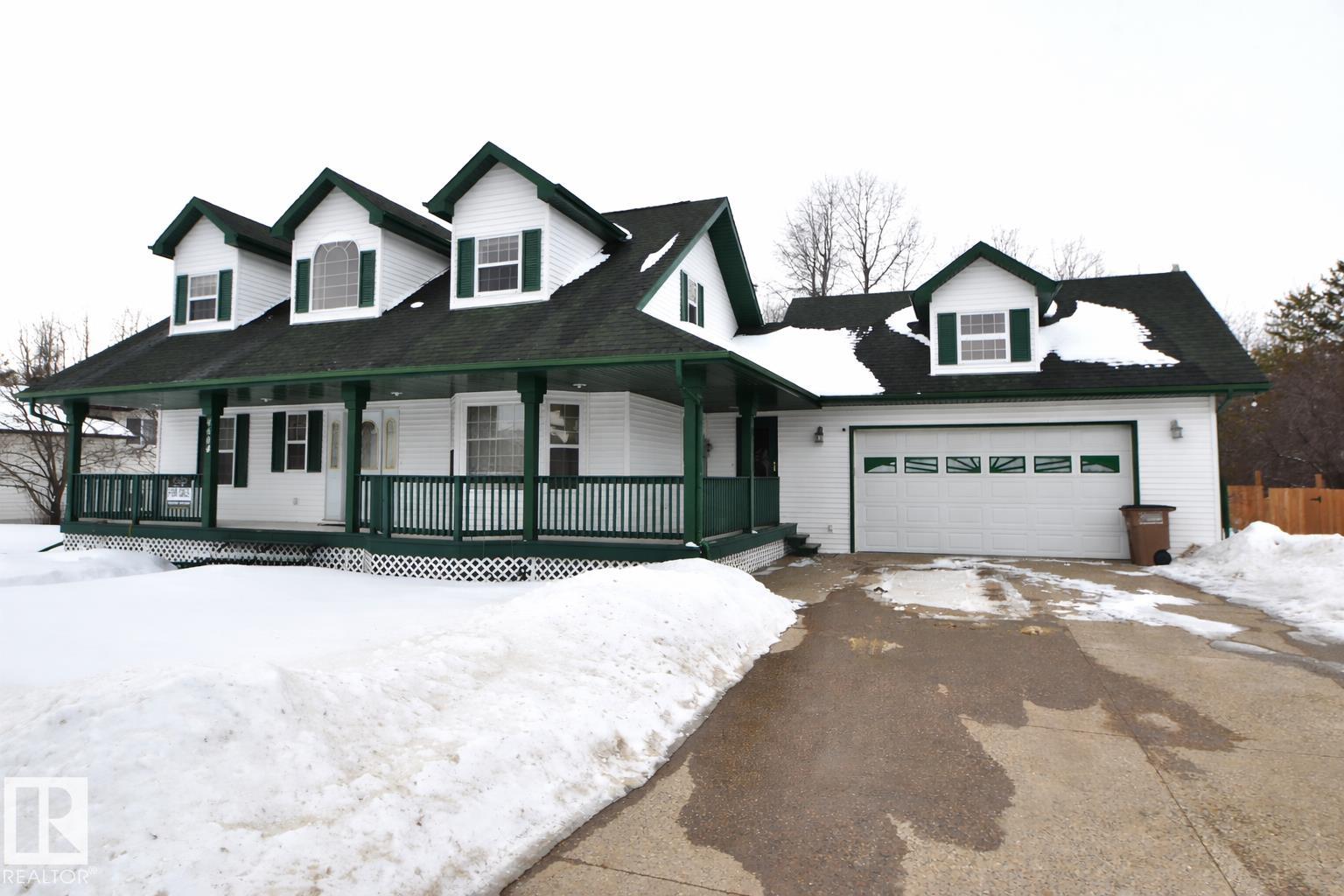 4604 4A Street, E4479693, Alberta,