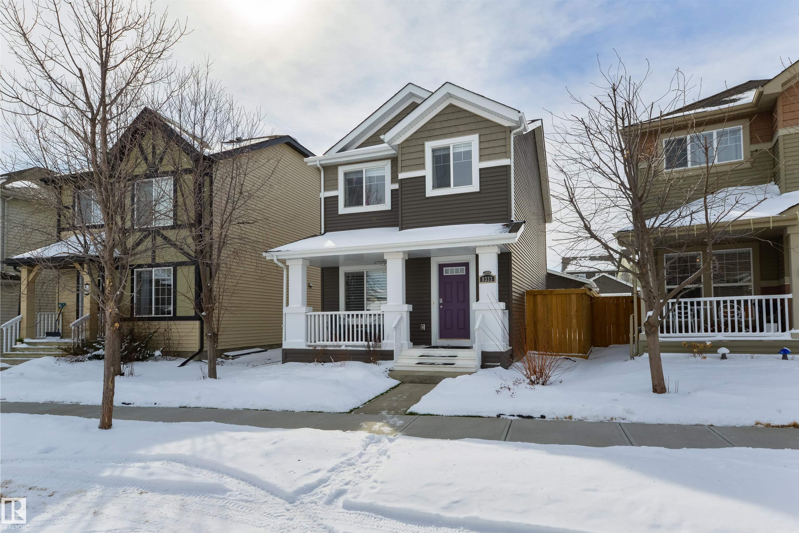 8333 ELLIS Crescent, E4479705, Alberta,