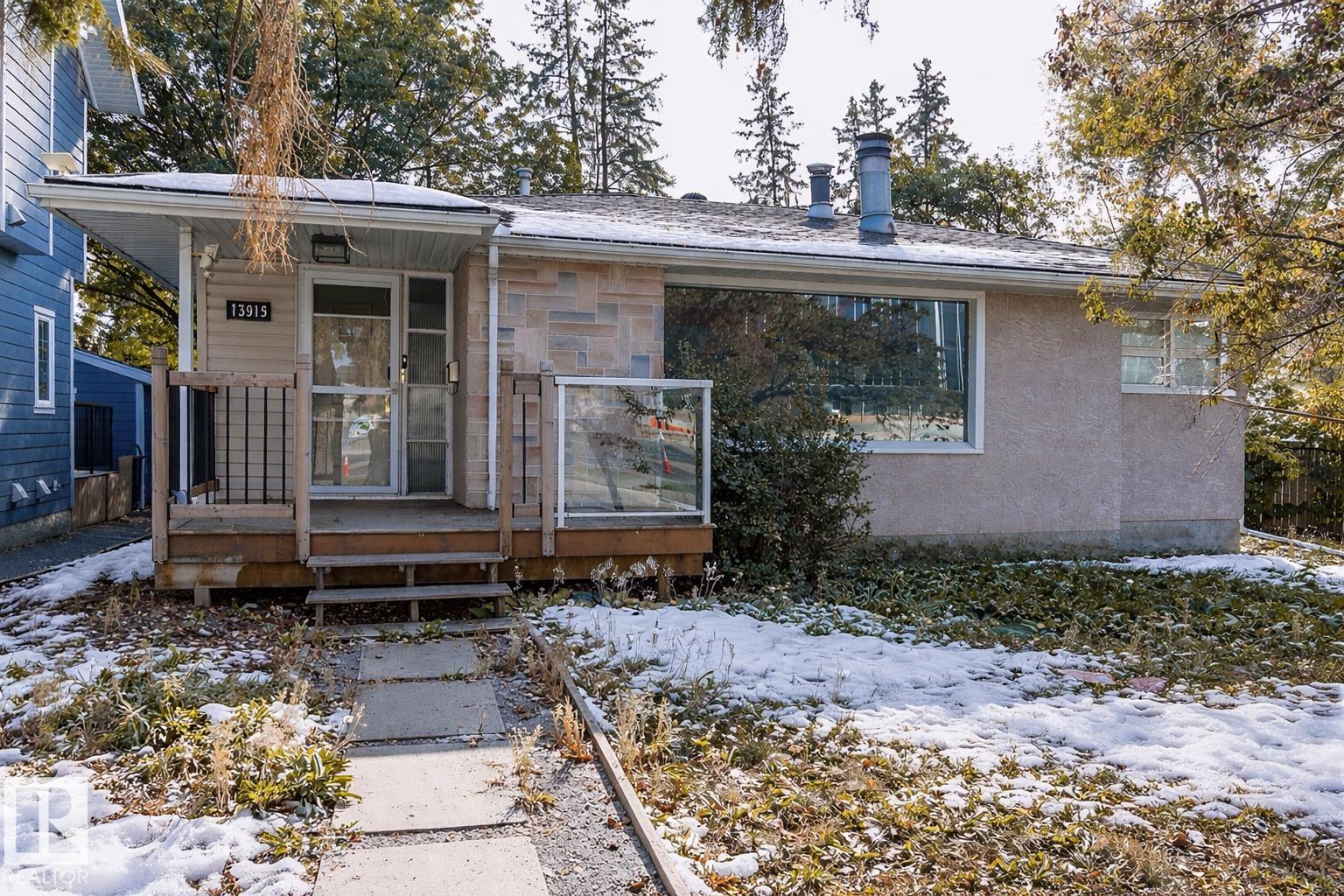 13915 102 Avenue, E4479709, Alberta,