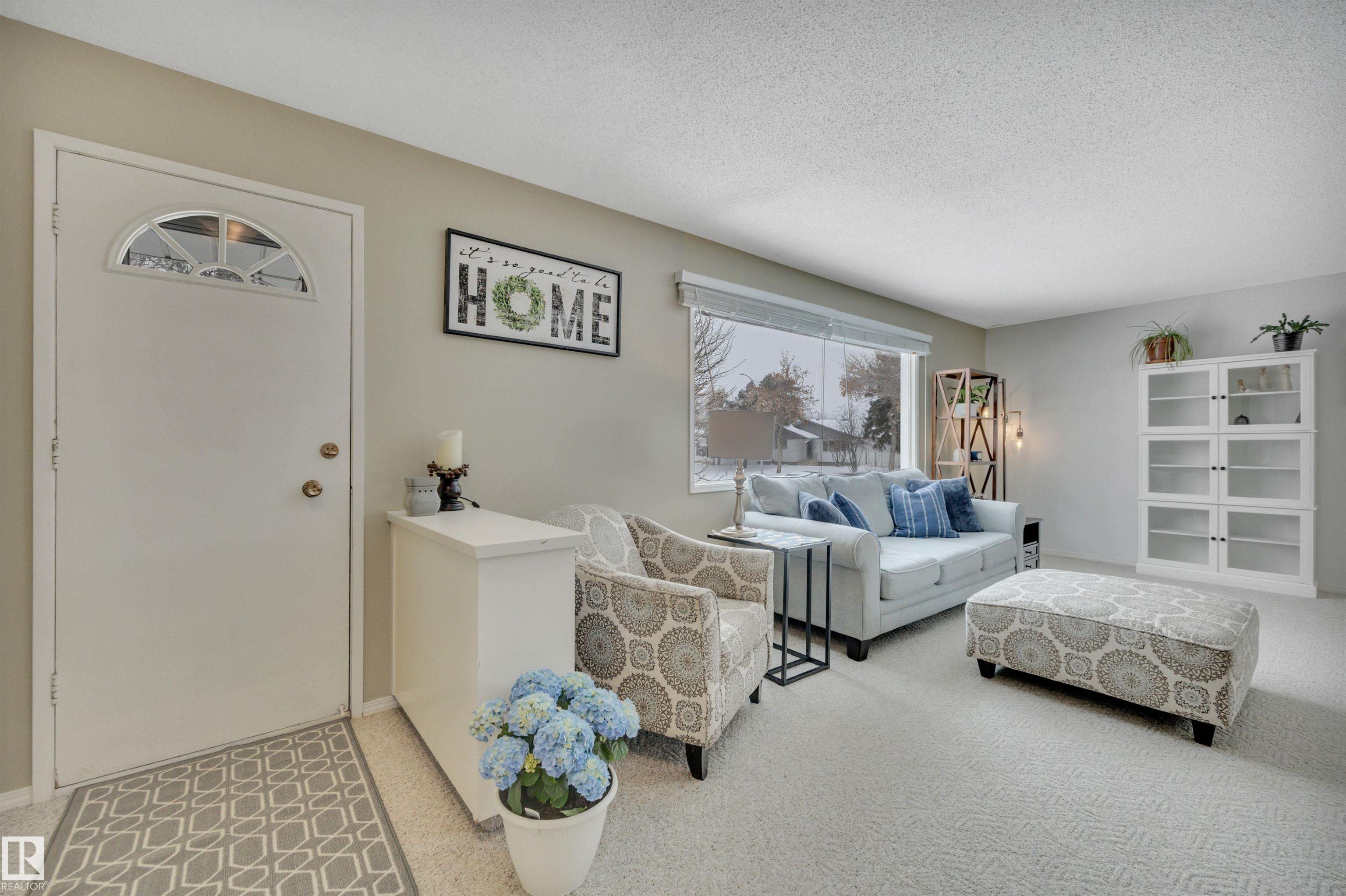 Fifth View of 31 CAMELOT Crescent, Corinthia Park, Leduc, Alberta, T9E 4L5