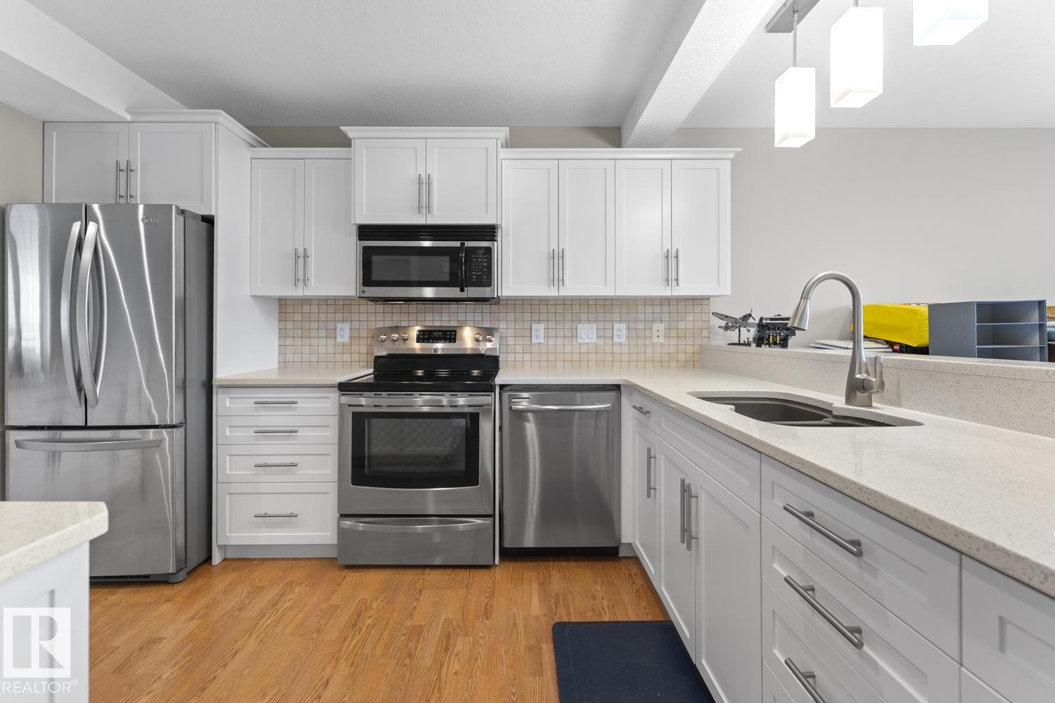 Second View of 5 1001 7 Avenue, Cold Lake North, Cold Lake, Alberta, T9M 0C4