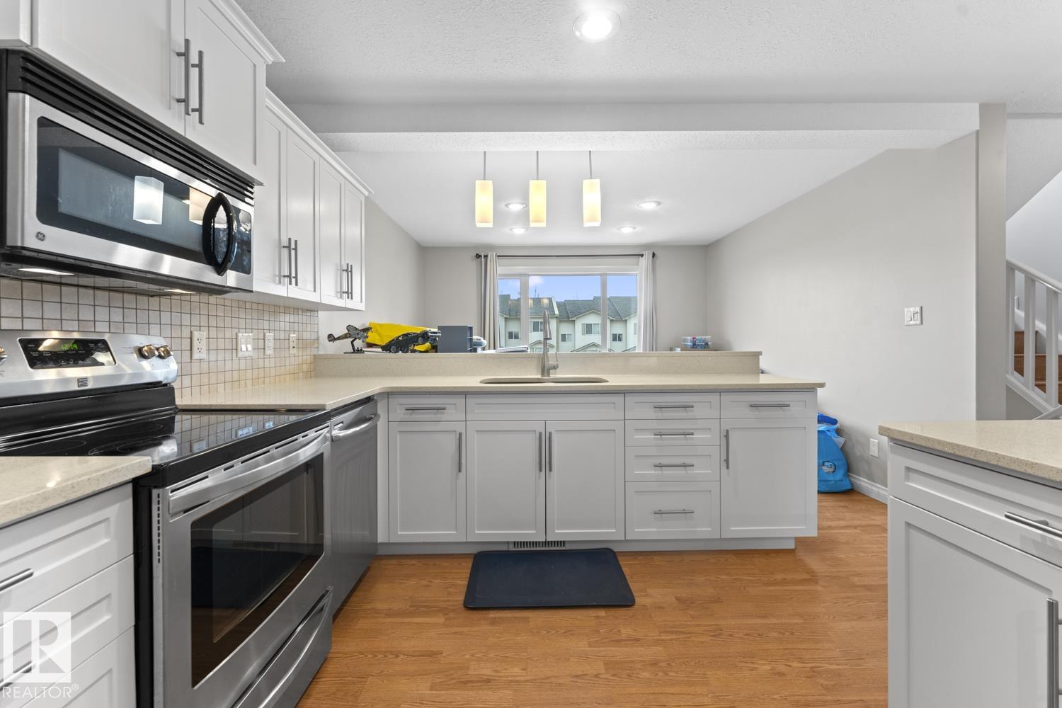 Third View of 5 1001 7 Avenue, Cold Lake North, Cold Lake, Alberta, T9M 0C4