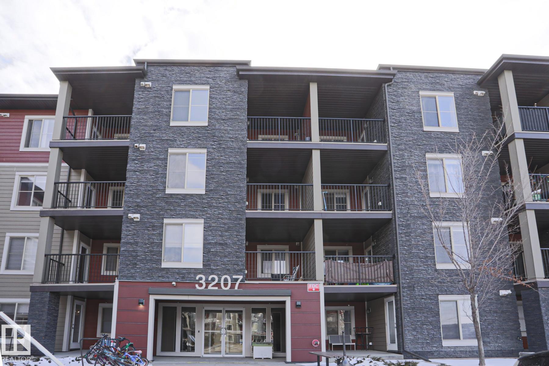 110 3207 JAMES MOWATT Trail, E4479716, Alberta,