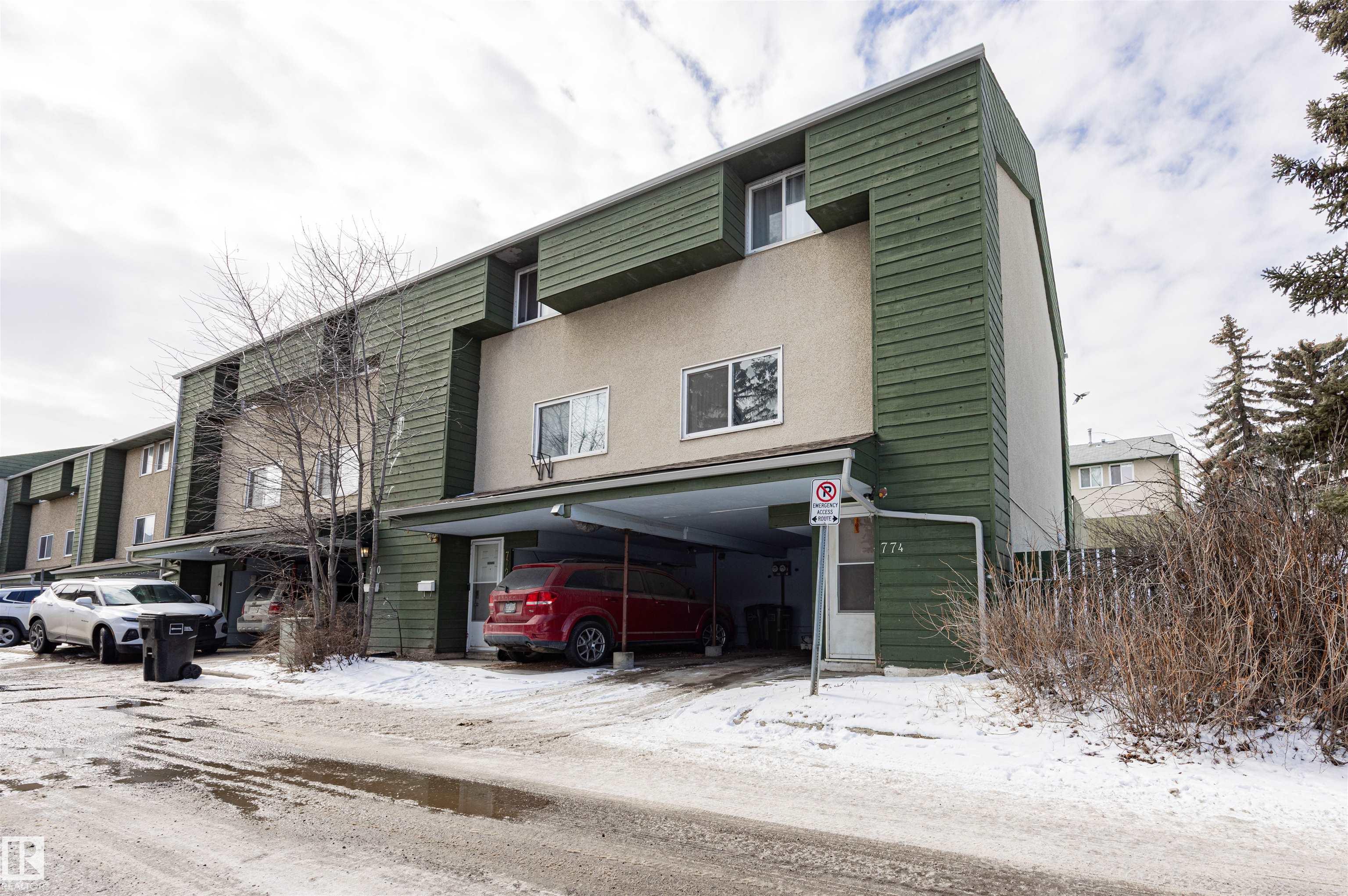 774 ABBOTTSFIELD Road NW, E4479717, Alberta,