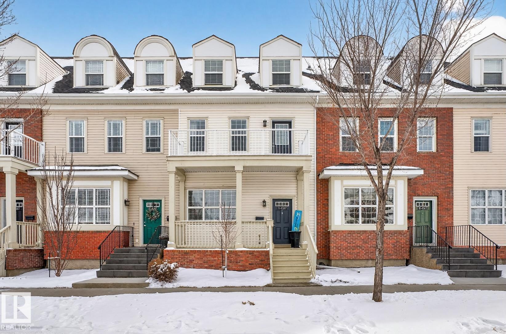 11 4367 VETERANS Way, E4479721, Alberta,