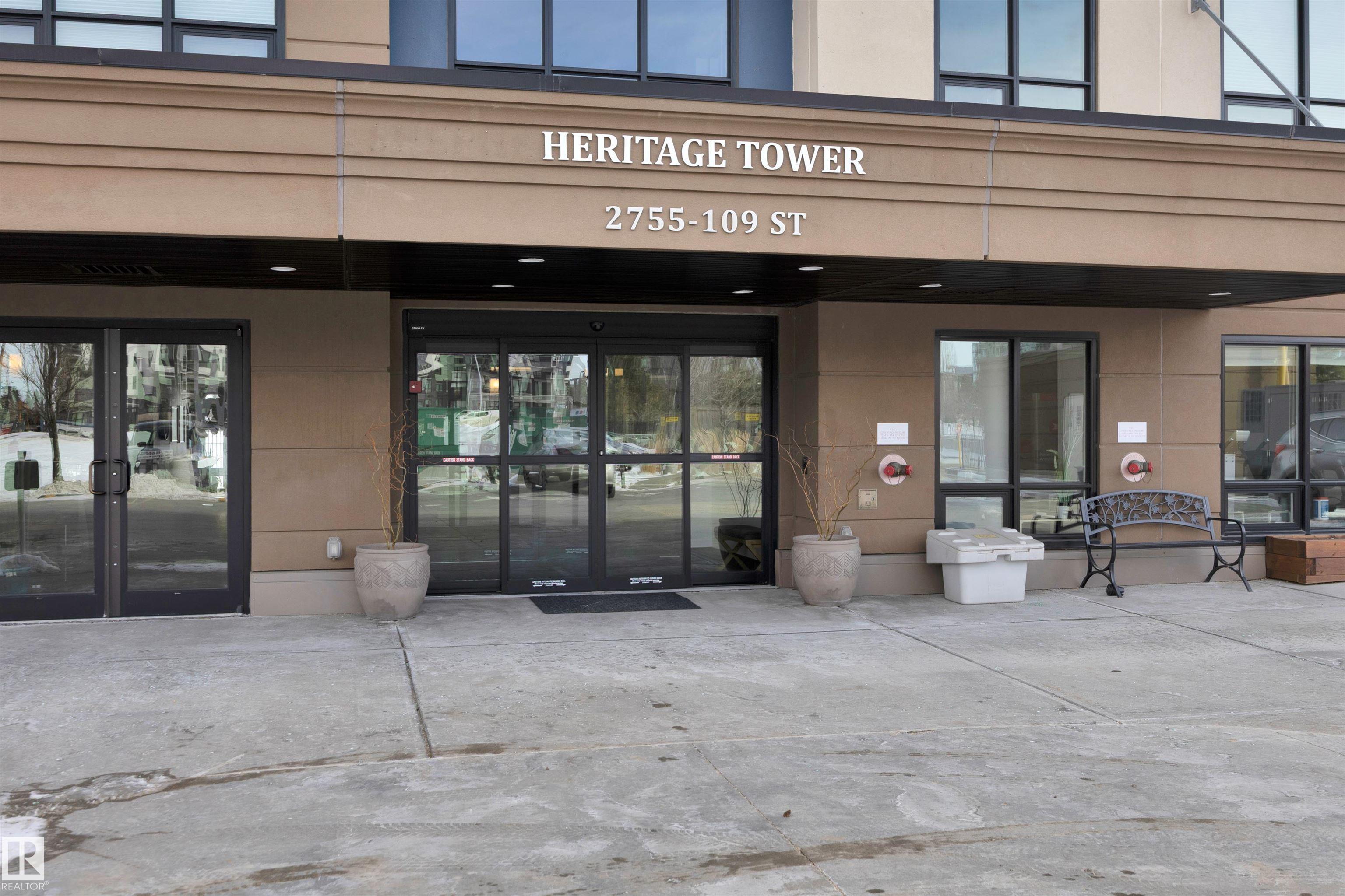 Fourth View of 1101 2755 109 Street, Ermineskin, Edmonton, Alberta, T6J 5S4