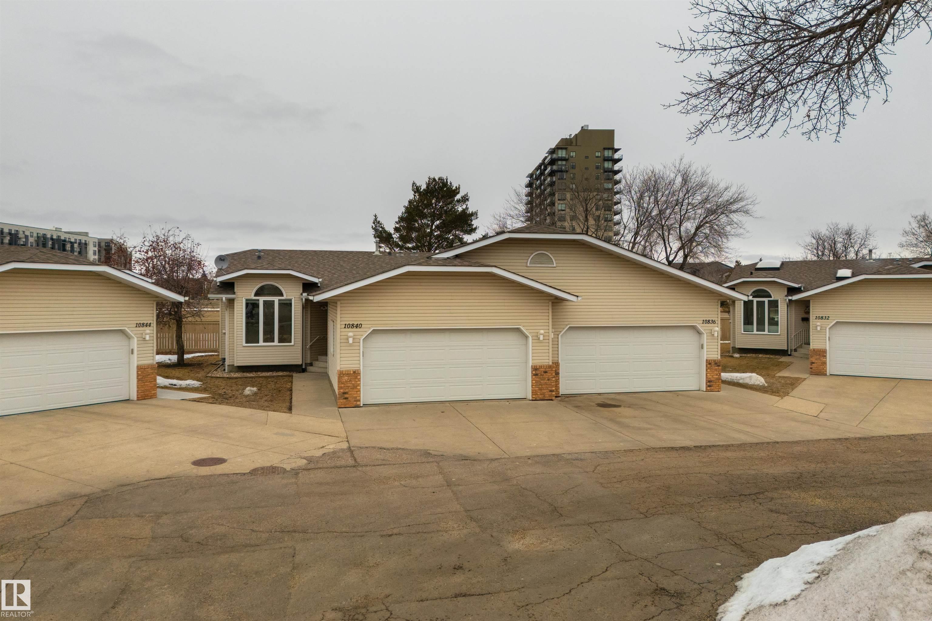 10840 25 Avenue, E4479727, Alberta,