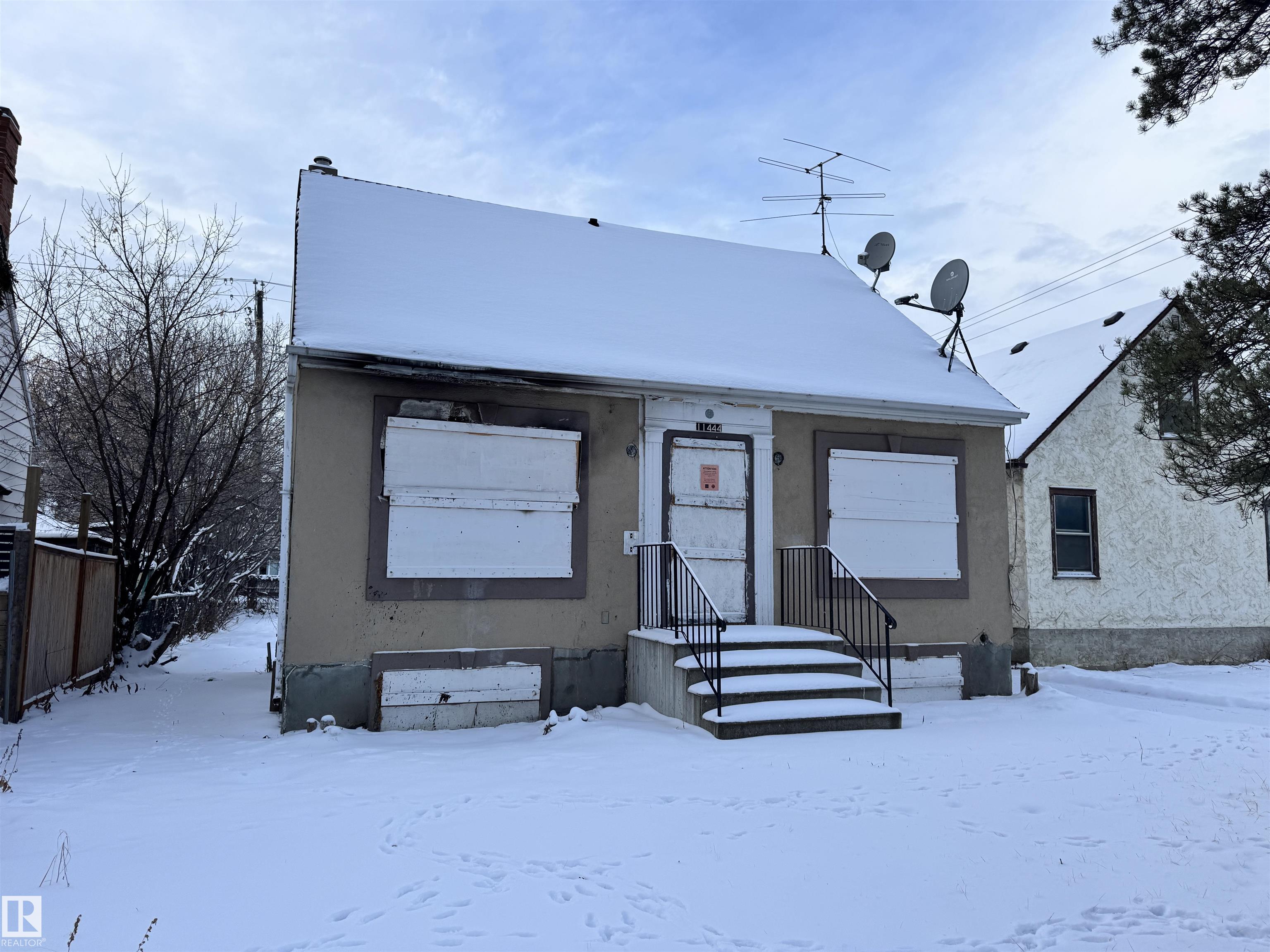 11444 90 Street, E4479728, Alberta,