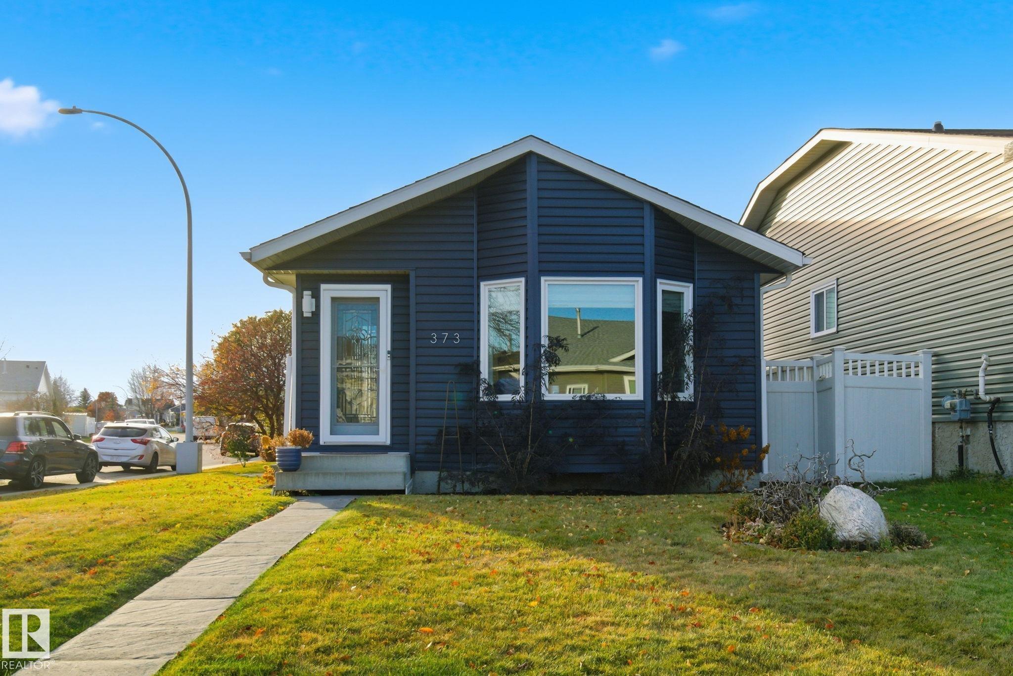 373 KLINE Crescent, E4479729, Alberta,