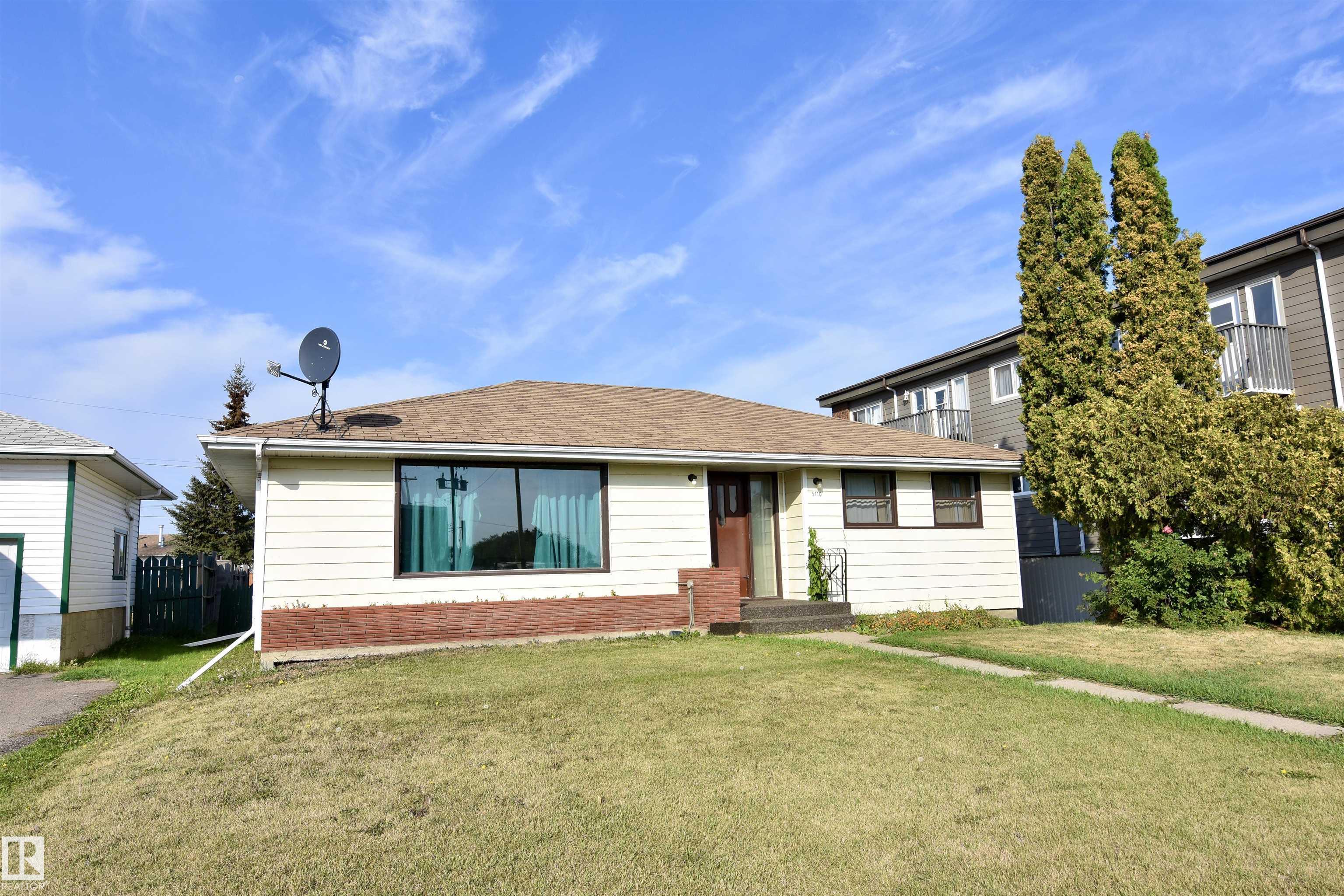 5110 50 Street, E4479732, Alberta,