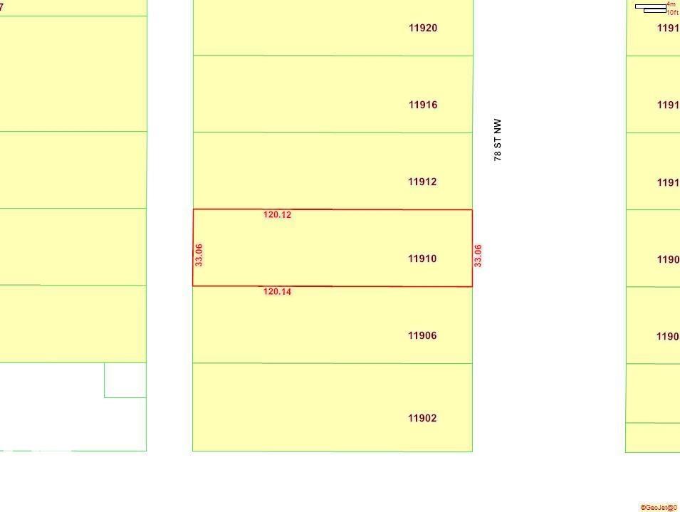 11910 78 Street, E4479733, Alberta,