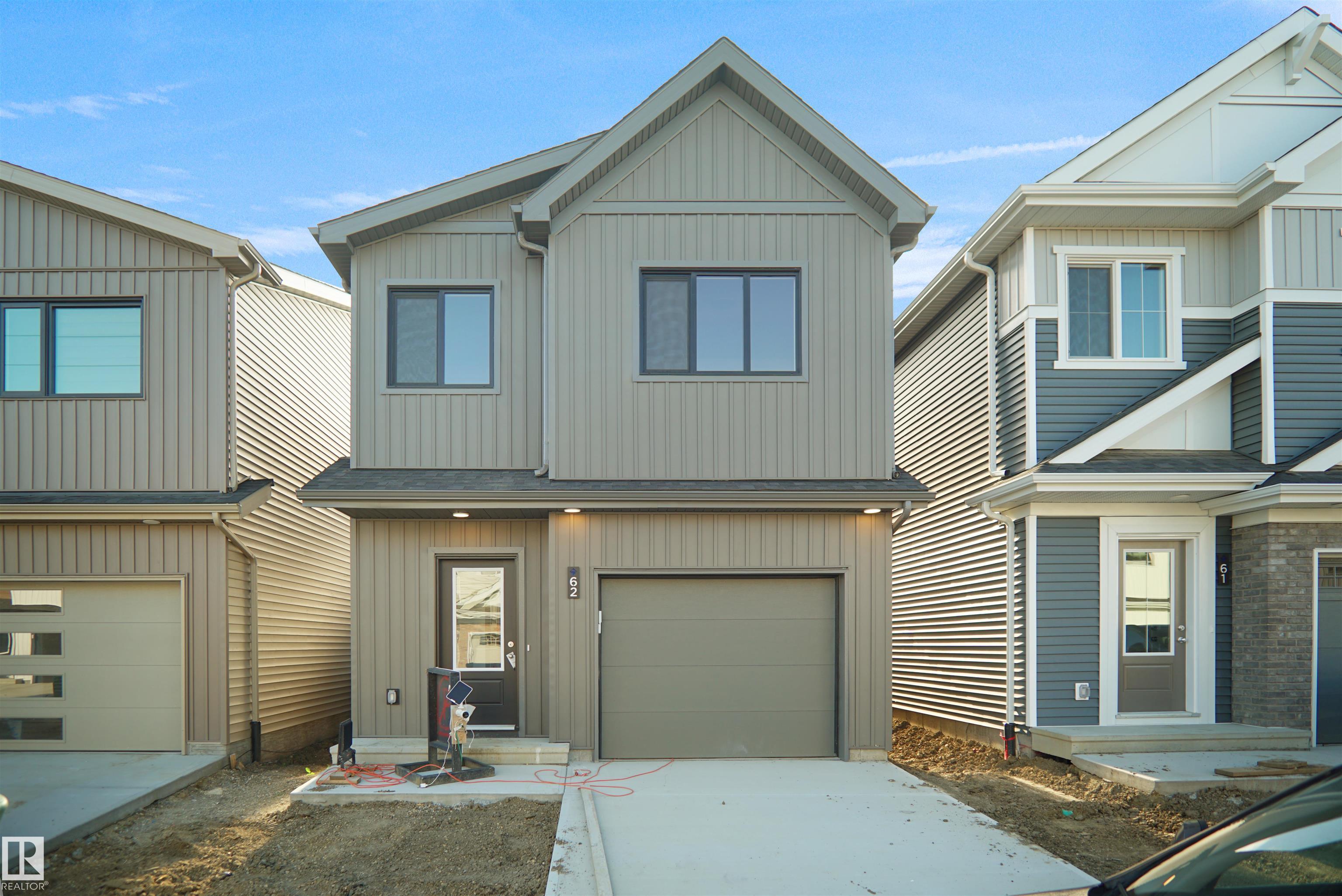 59 19904 31 Avenue, E4479735, Alberta,