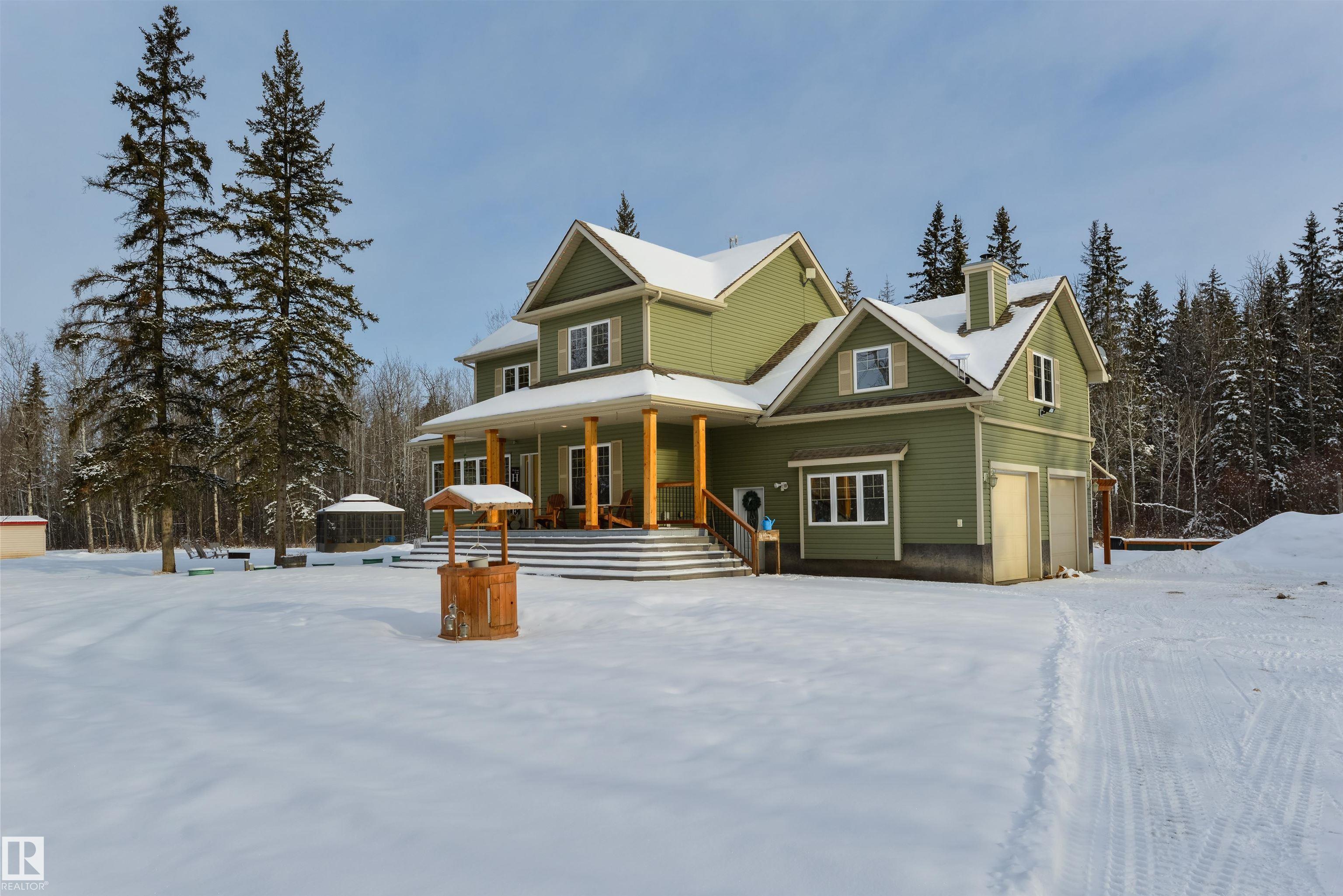 171 50529 RGE ROAD 21, E4479736, Alberta,