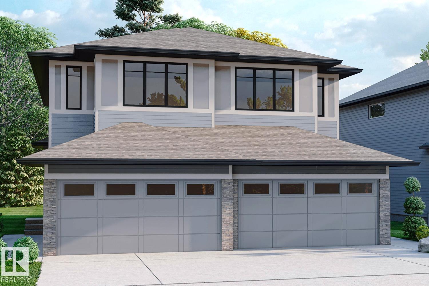 Third View of 708 22 Street, Alces, Edmonton, Alberta, T6T 0G9