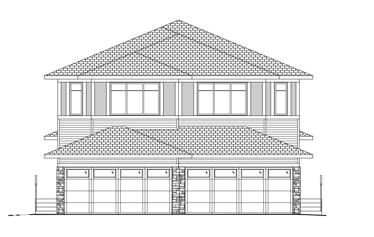 Fourth View of 708 22 Street, Alces, Edmonton, Alberta, T6T 0G9
