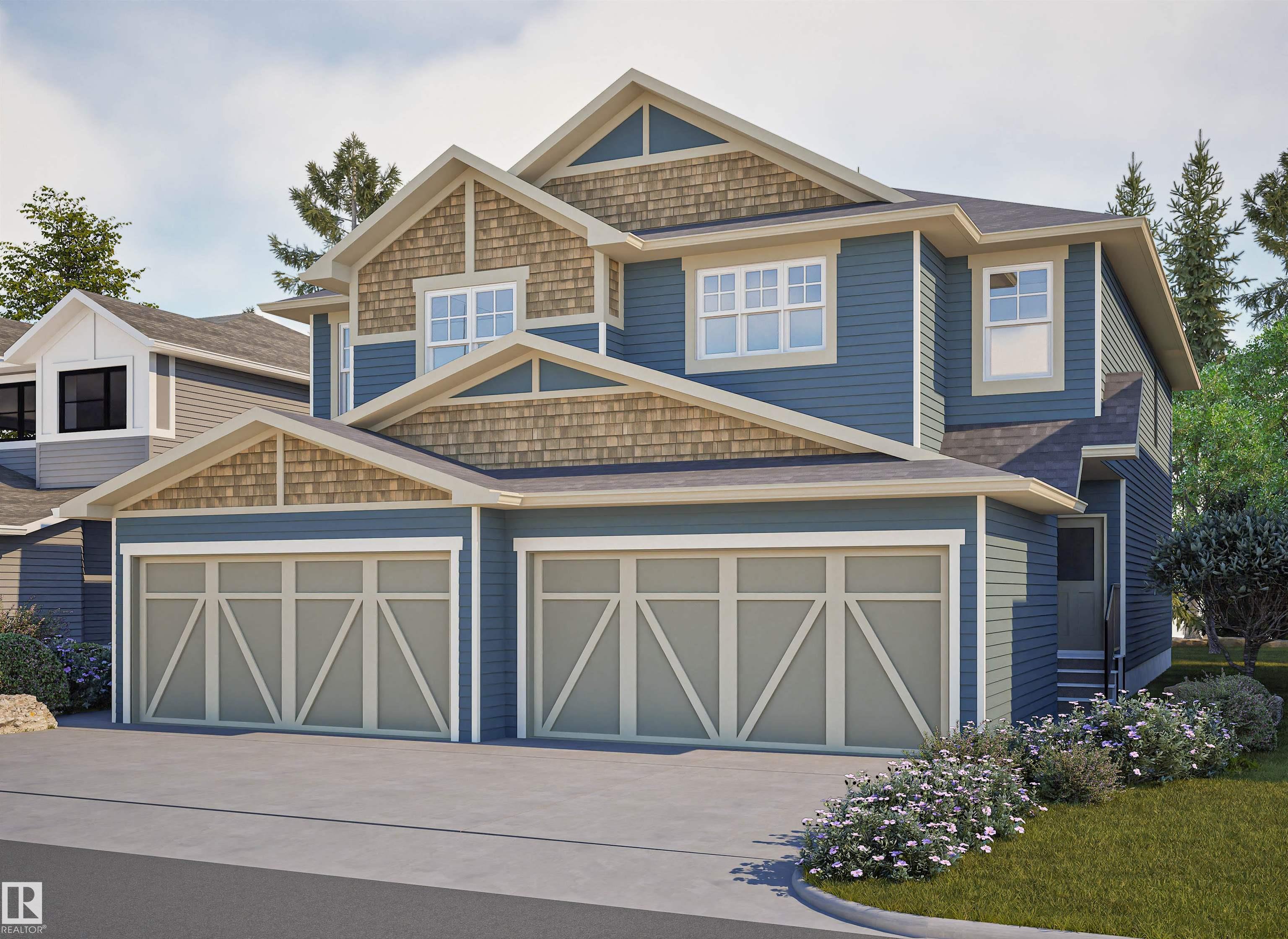 112 Edgemont Wynd, E4479747, Alberta,