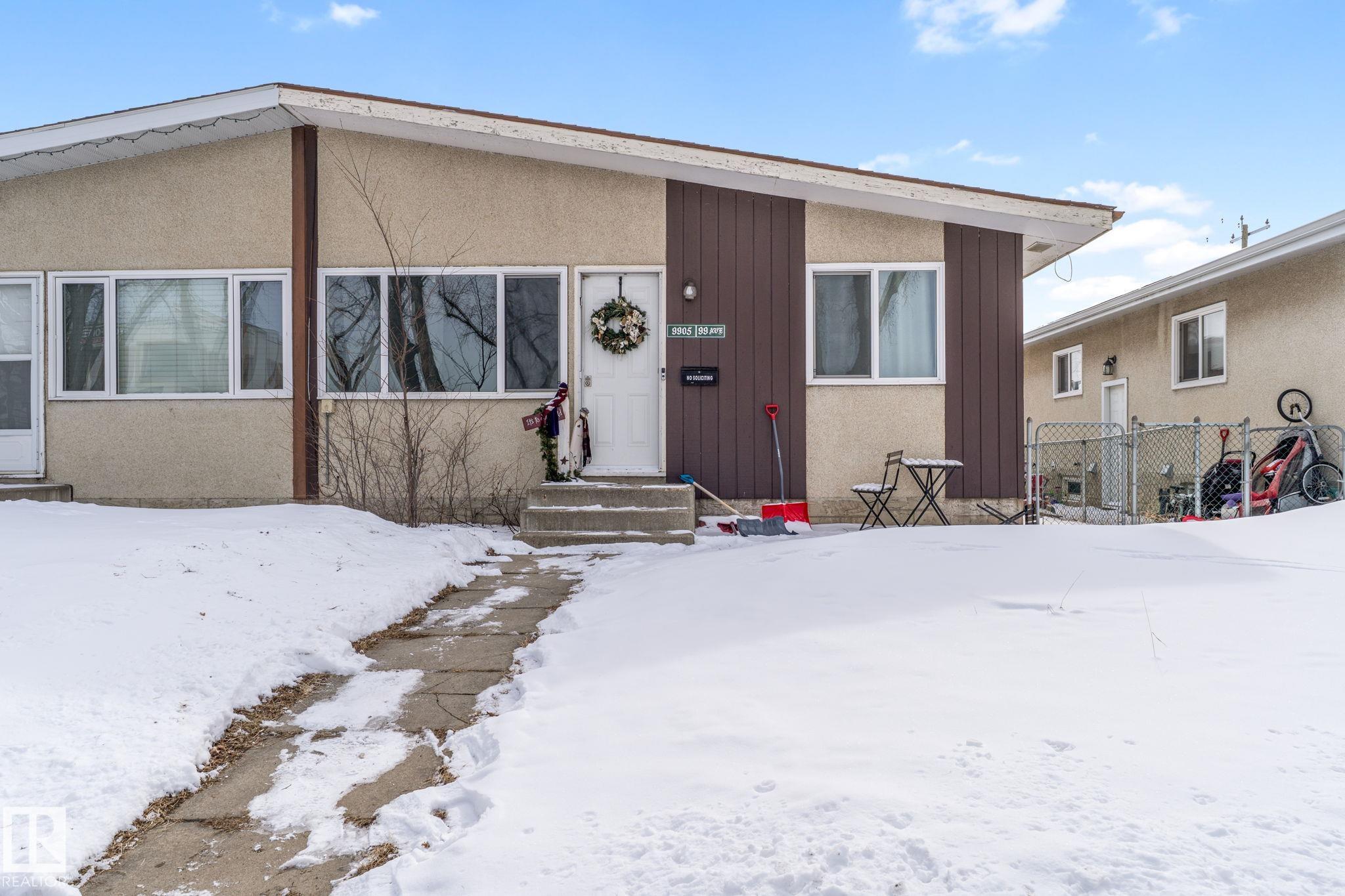9905B 99 Avenue, E4479755, Alberta,