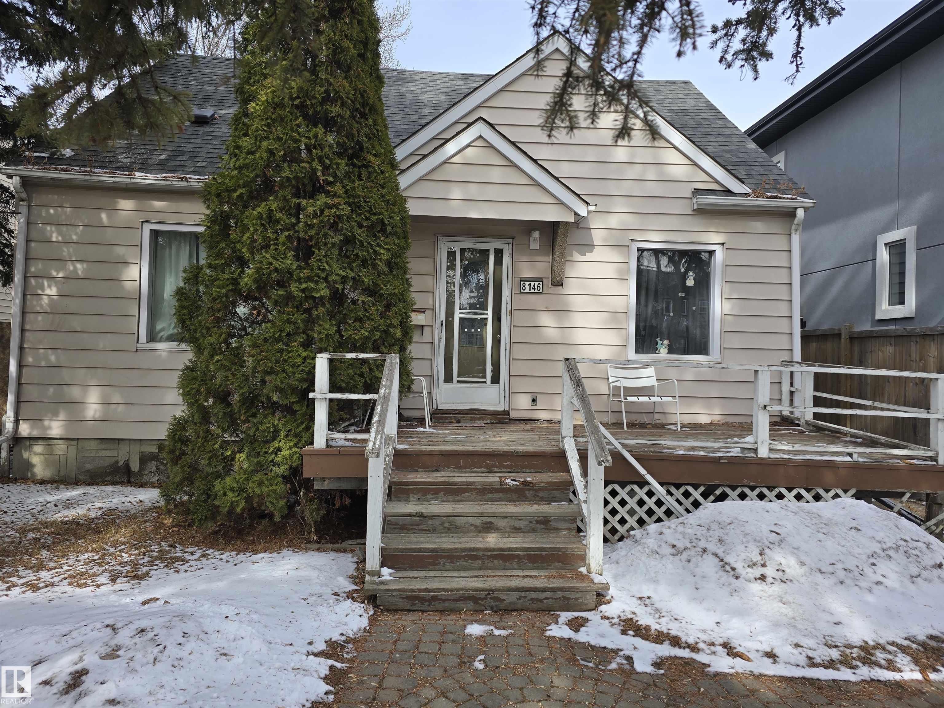 8146 78 Avenue NW, E4479770, Alberta,