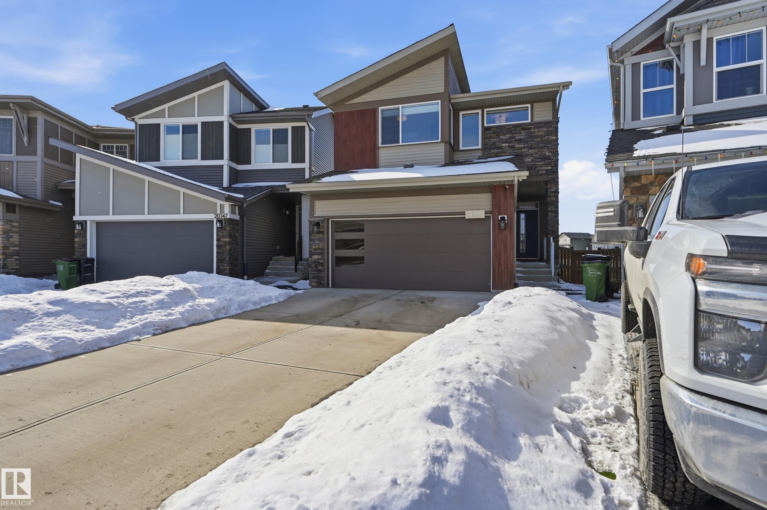 2604 202 Street, E4479781, Alberta,