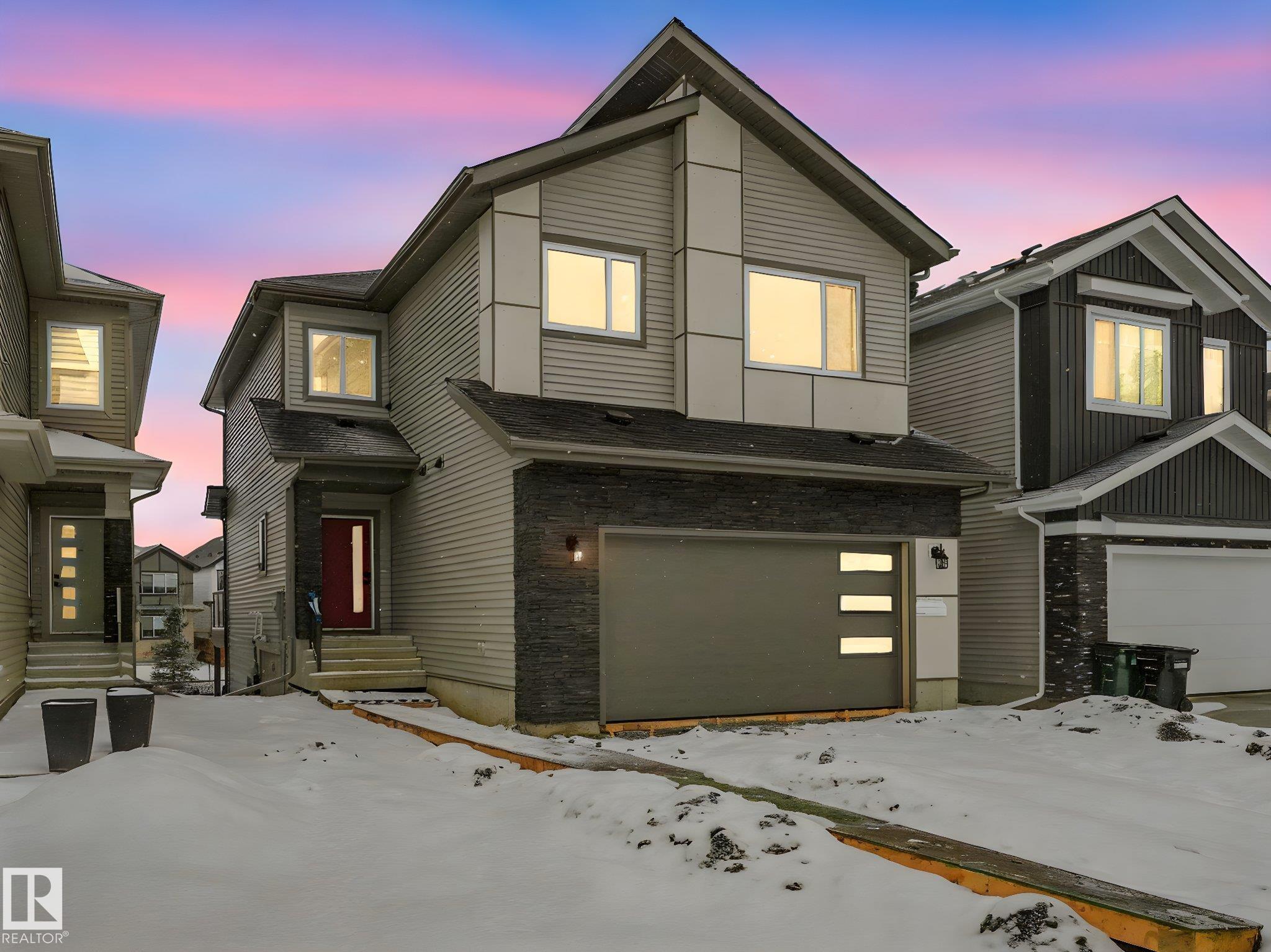 75 MEADOWGROVE Lane, E4479793, Alberta,