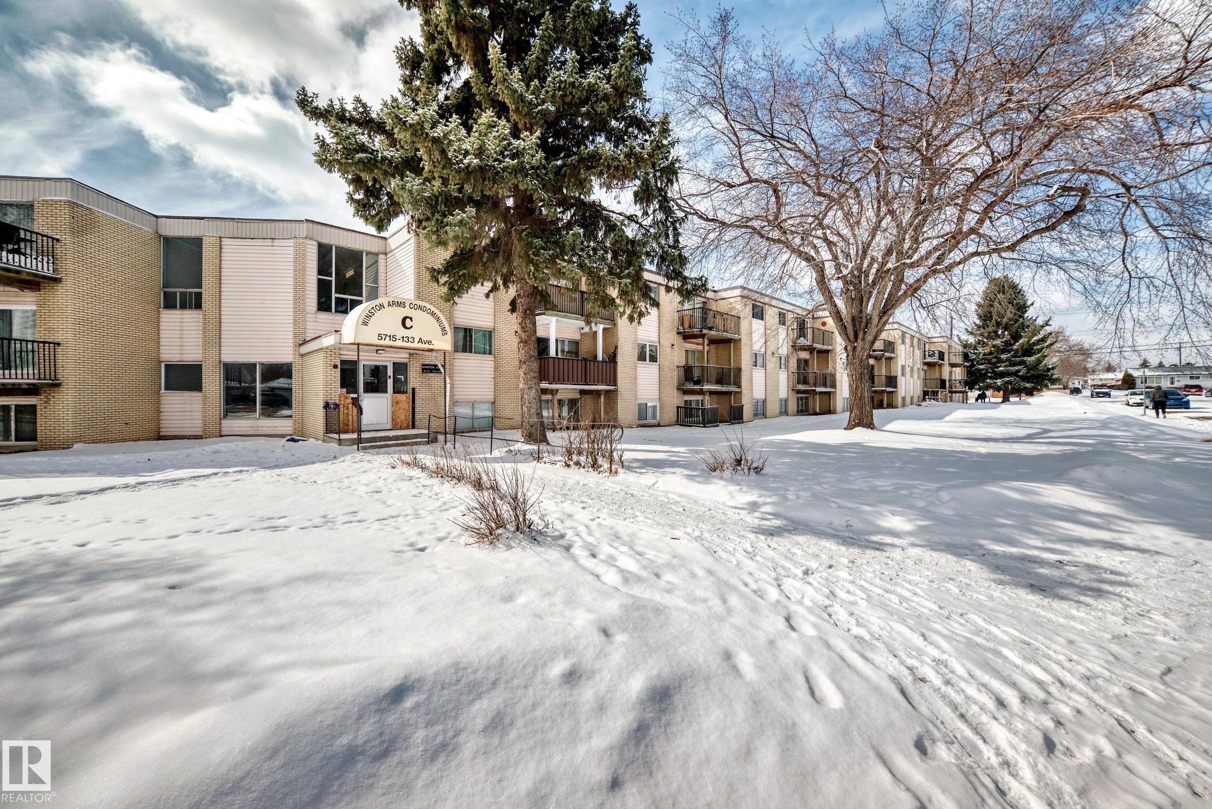 5C 5715 133 Avenue, E4479805, Alberta,