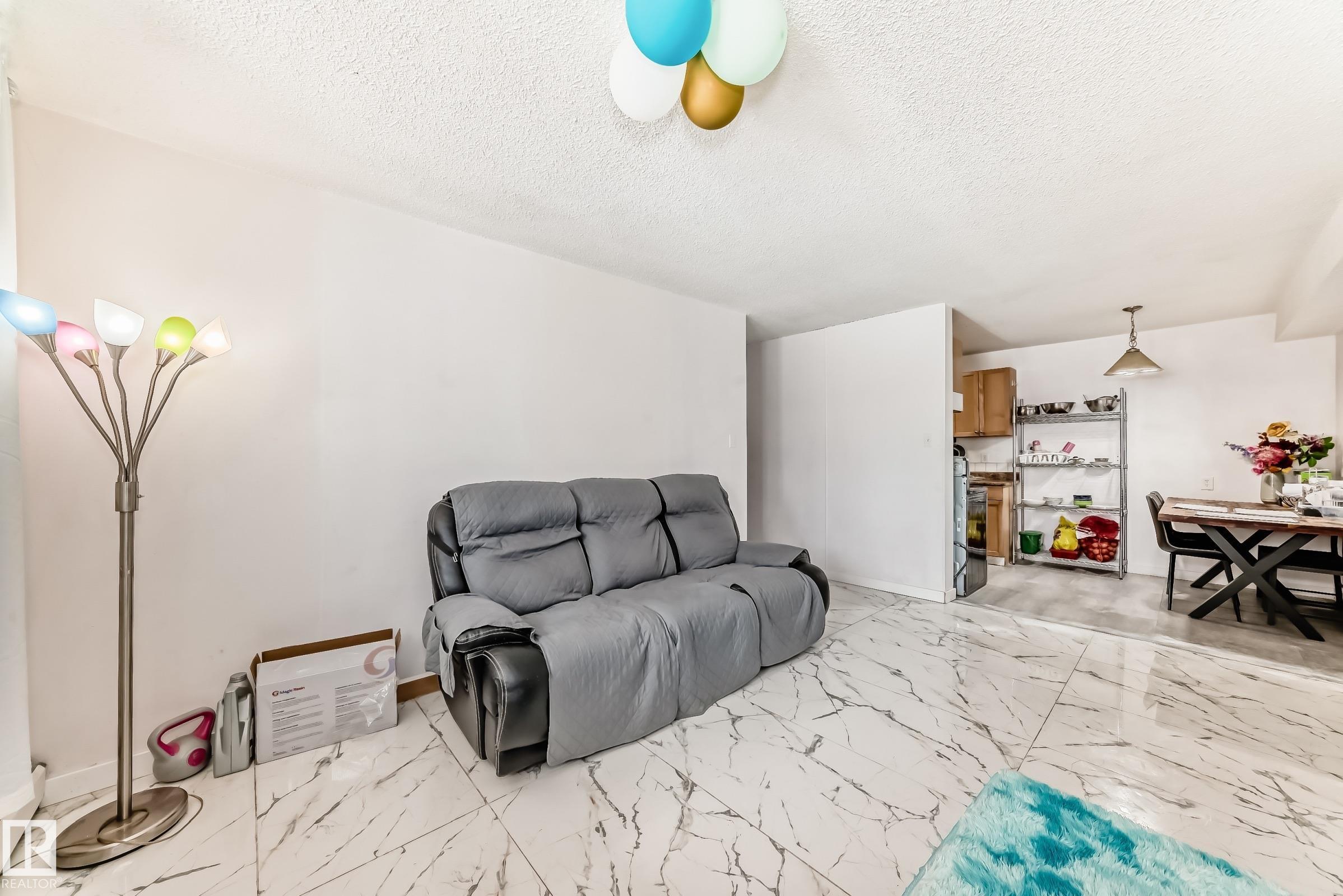 Fourth View of 5C 5715 133 Avenue, Belvedere, Edmonton, Alberta, T5A 0K3