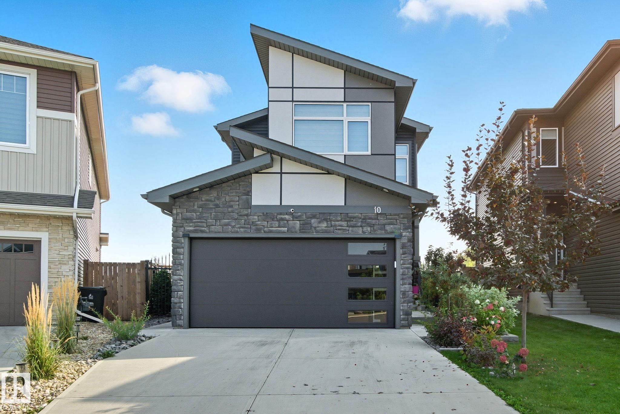 10 Prospect Place, E4479806, Alberta,