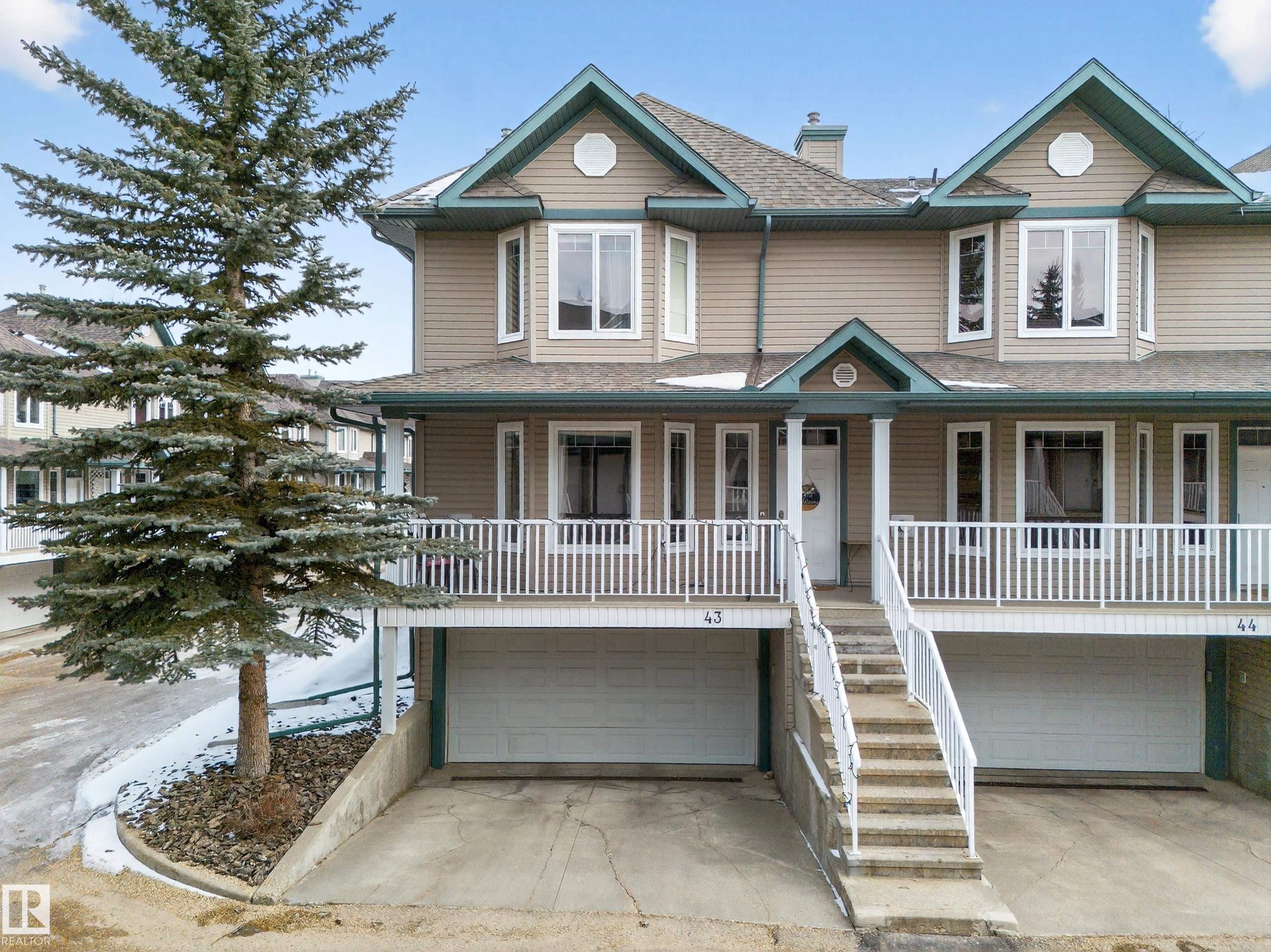 43 903 RUTHERFORD Road, E4479808, Alberta,