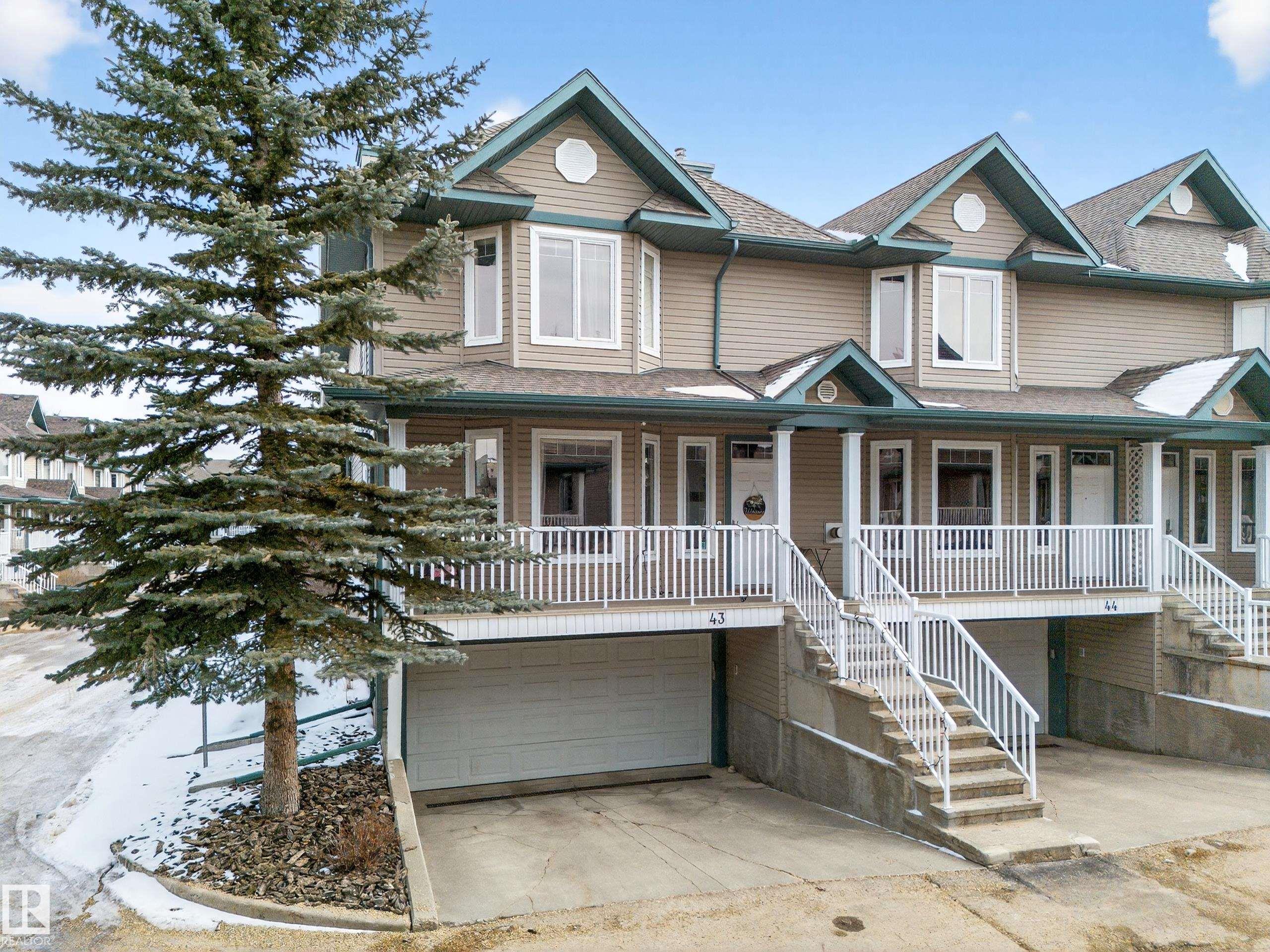Third View of 43 903 RUTHERFORD Road, Rutherford (Edmonton), Edmonton, Alberta, T6W 1N9