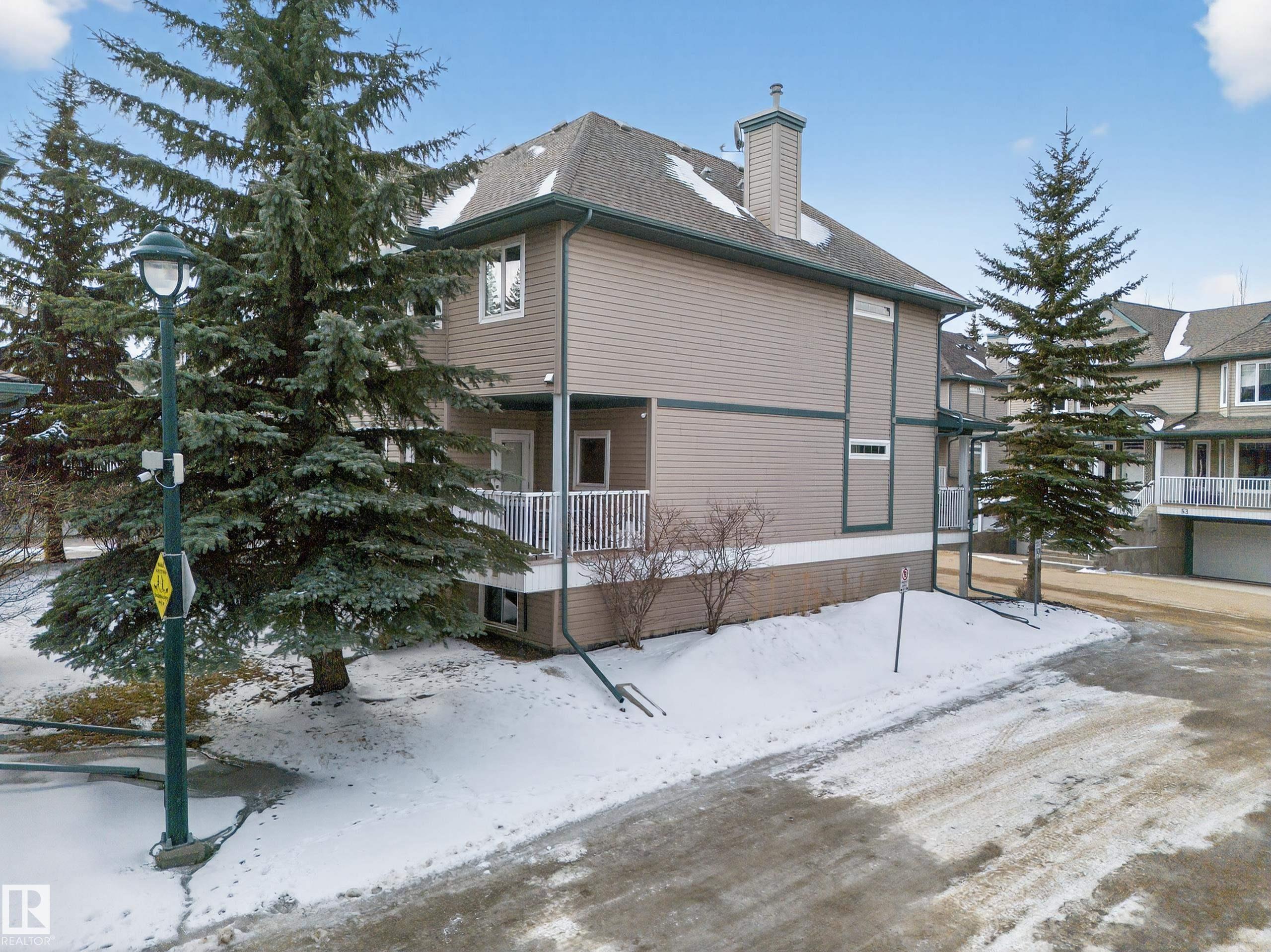 Fourth View of 43 903 RUTHERFORD Road, Rutherford (Edmonton), Edmonton, Alberta, T6W 1N9