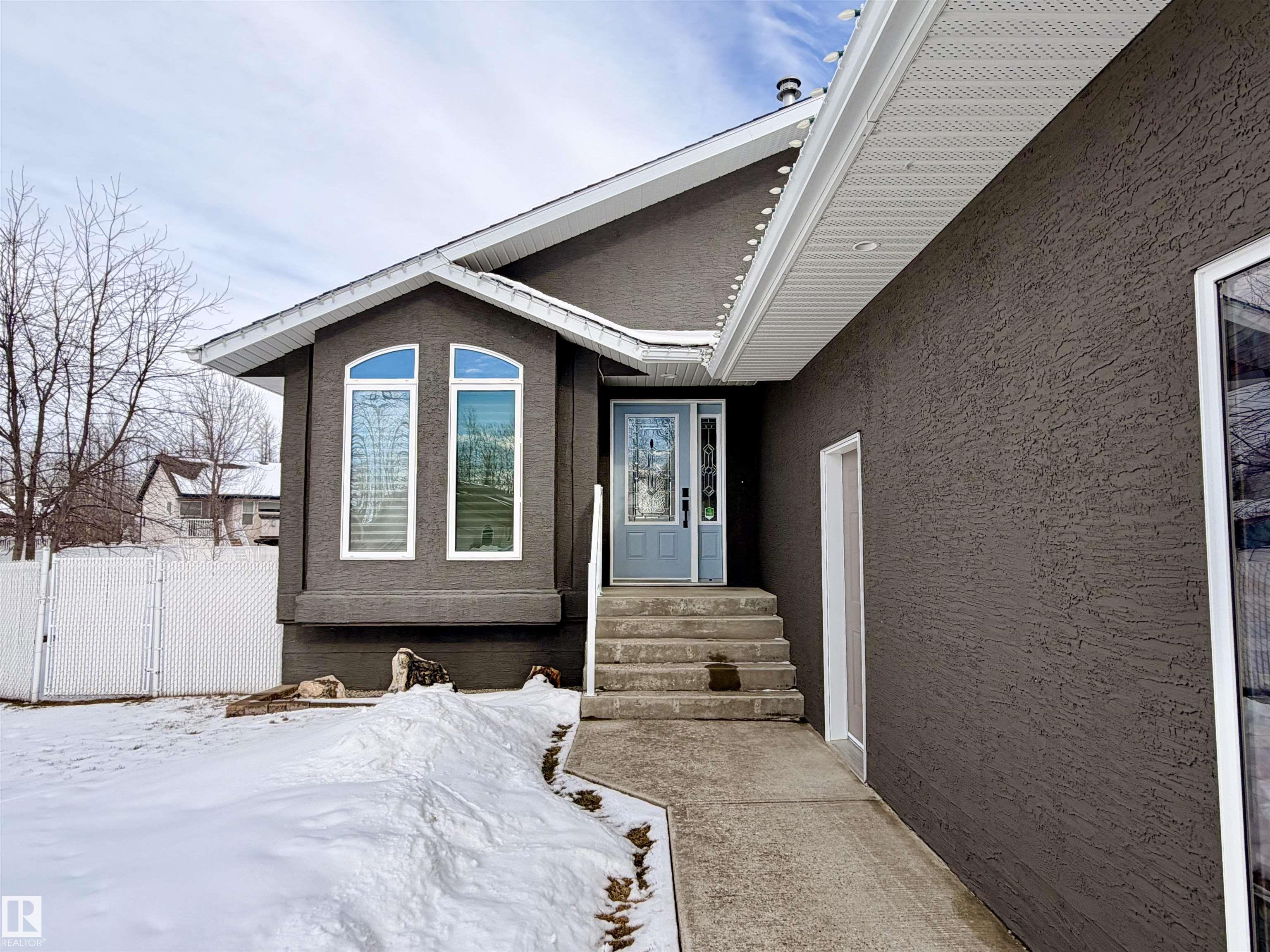 Third View of 3520 45 Street, Drayton Valley, Drayton Valley, Alberta, T7A 1W3