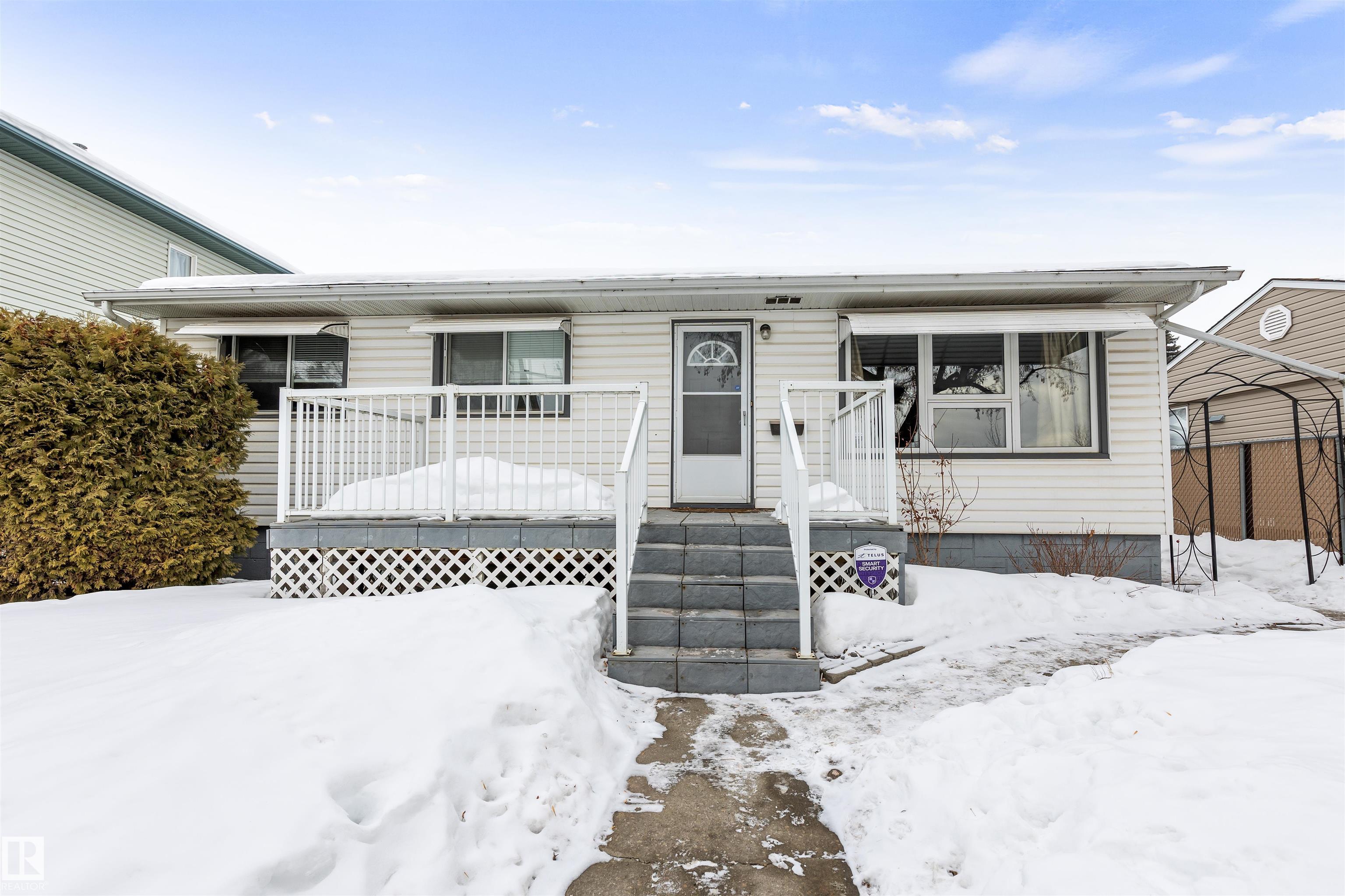 65 MISSION Avenue, E4479814, Alberta,