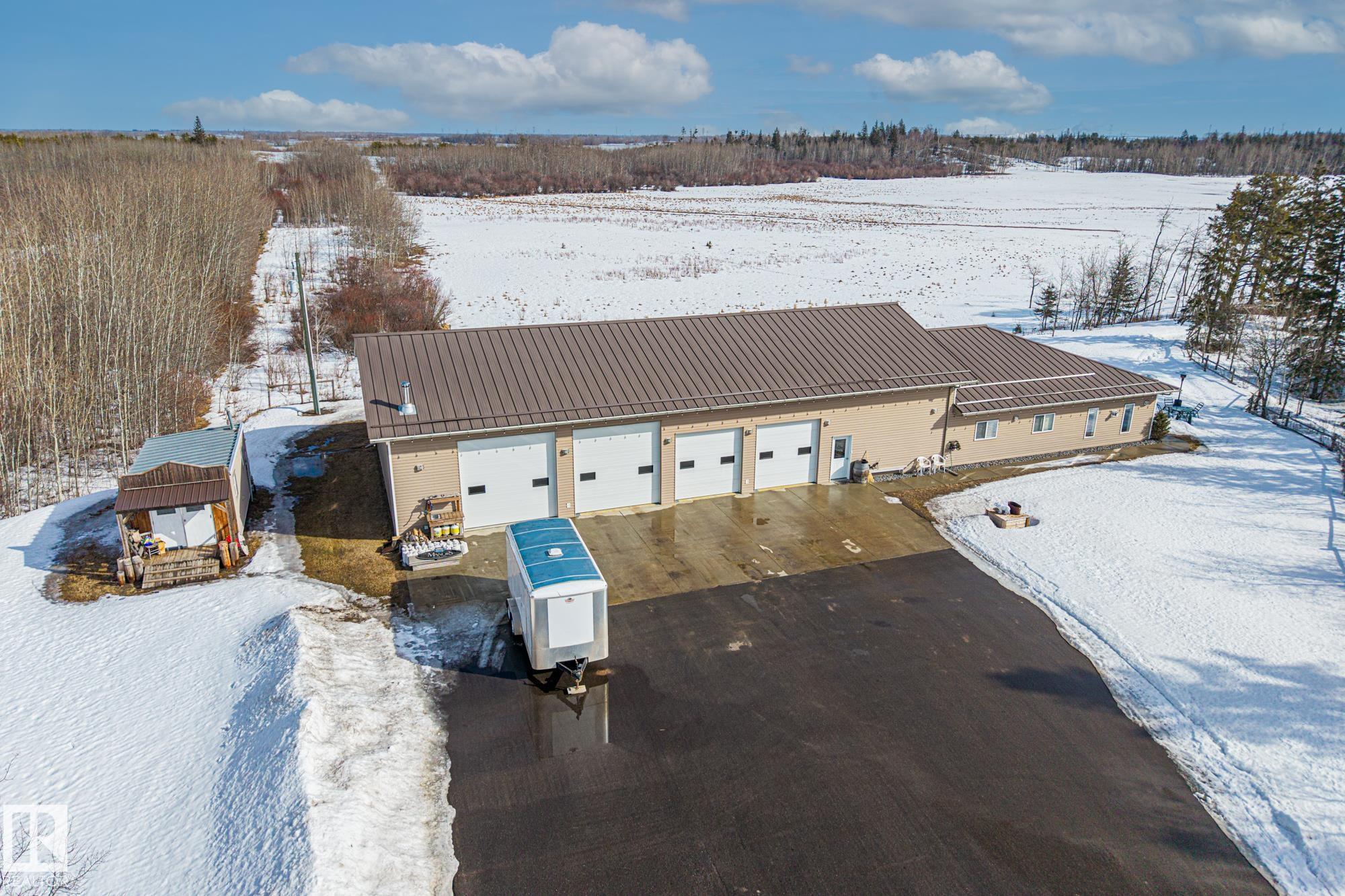 56515 RGE ROAD 222, E4479815, Alberta,