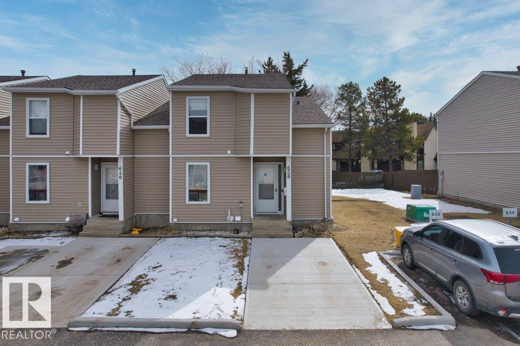 638 SADDLEBACK Road, E4479816, Alberta,