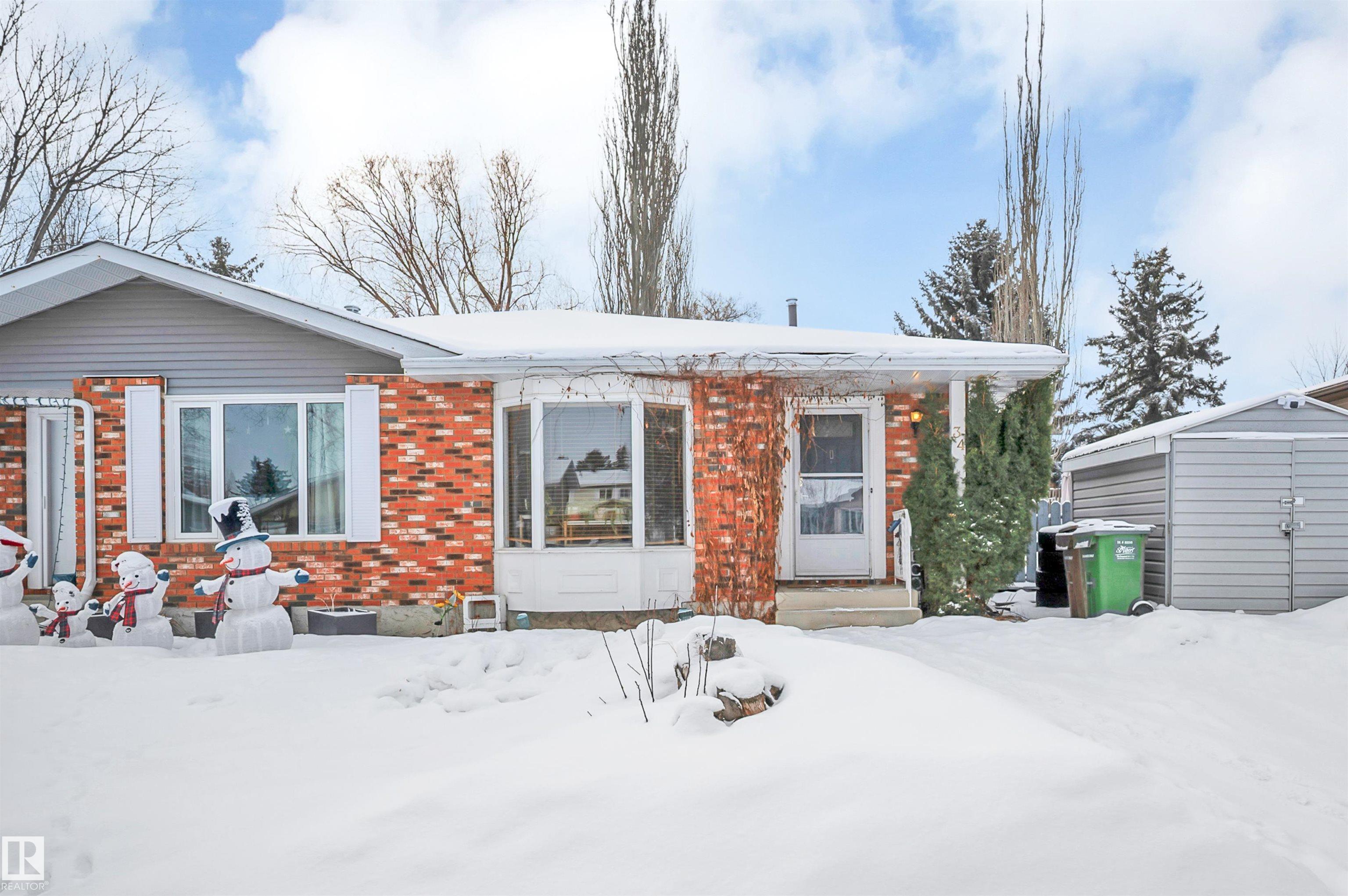 34 WALDEN Crescent, E4479818, Alberta,